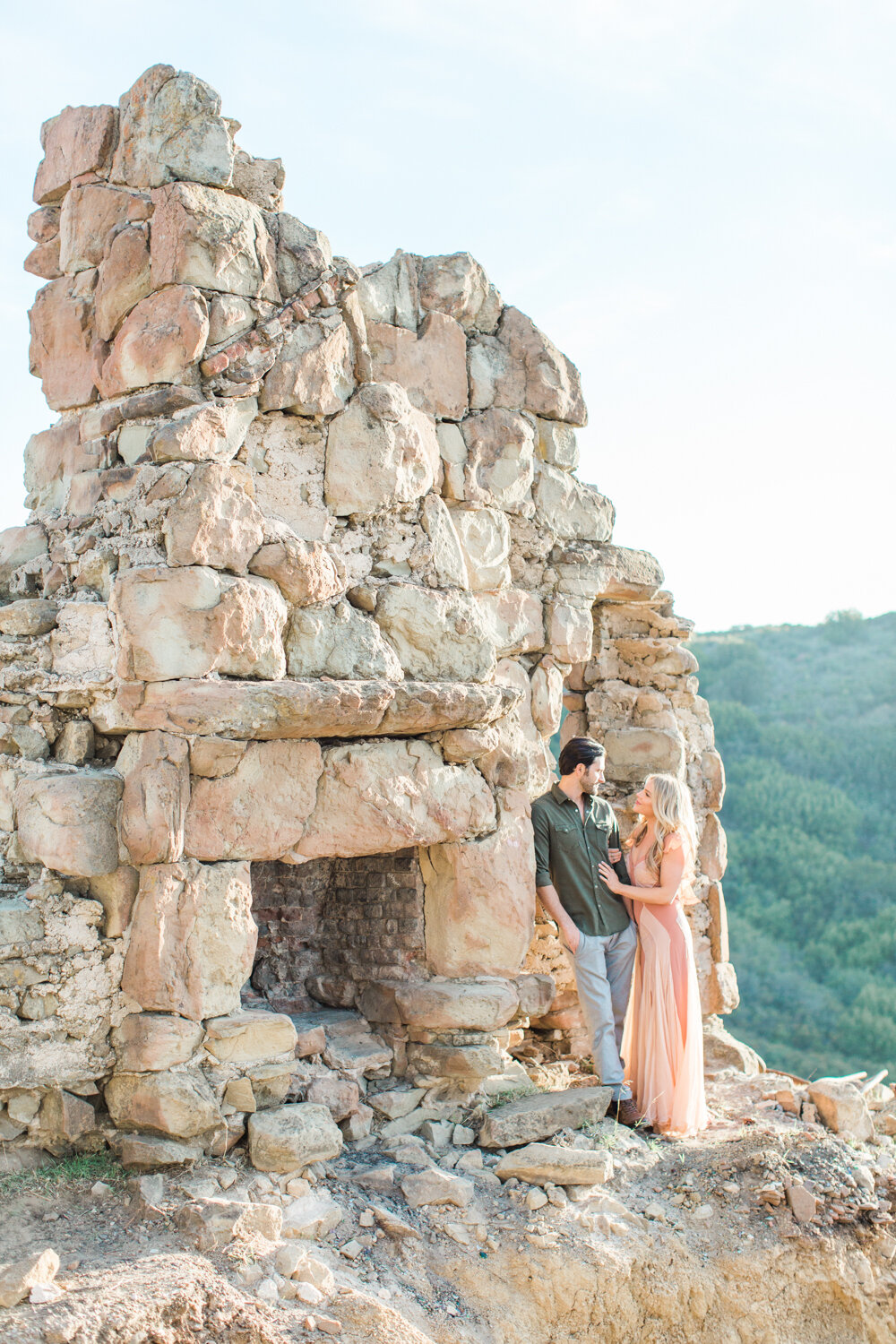 wisteria-photography.com | Wisteria Photography | Knapps Castle | Weddings Engagement | Southern California Photographer-11.jpg