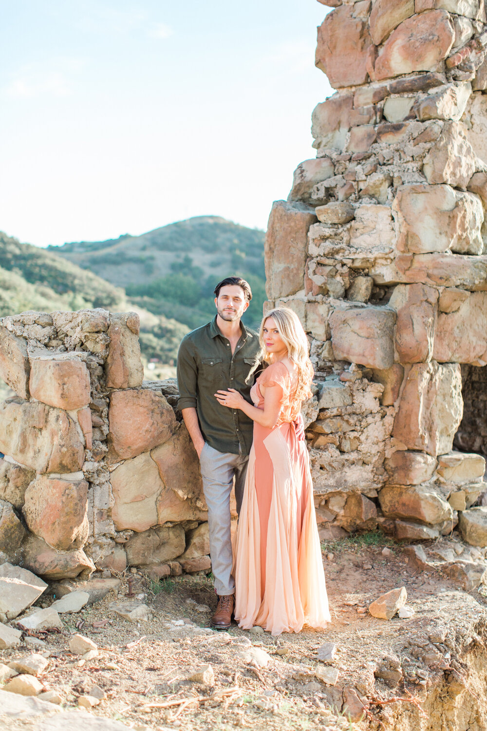 wisteria-photography.com | Wisteria Photography | Knapps Castle | Weddings Engagement | Southern California Photographer-13.jpg