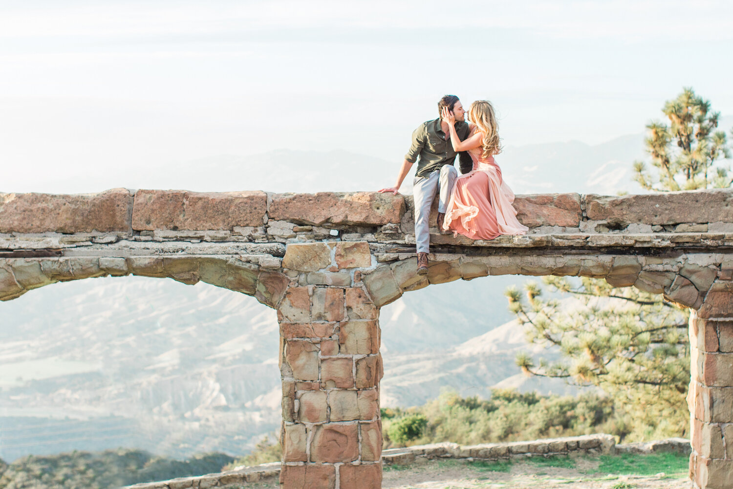 wisteria-photography.com | Wisteria Photography | Knapps Castle | Weddings Engagement | Southern California Photographer-15.jpg