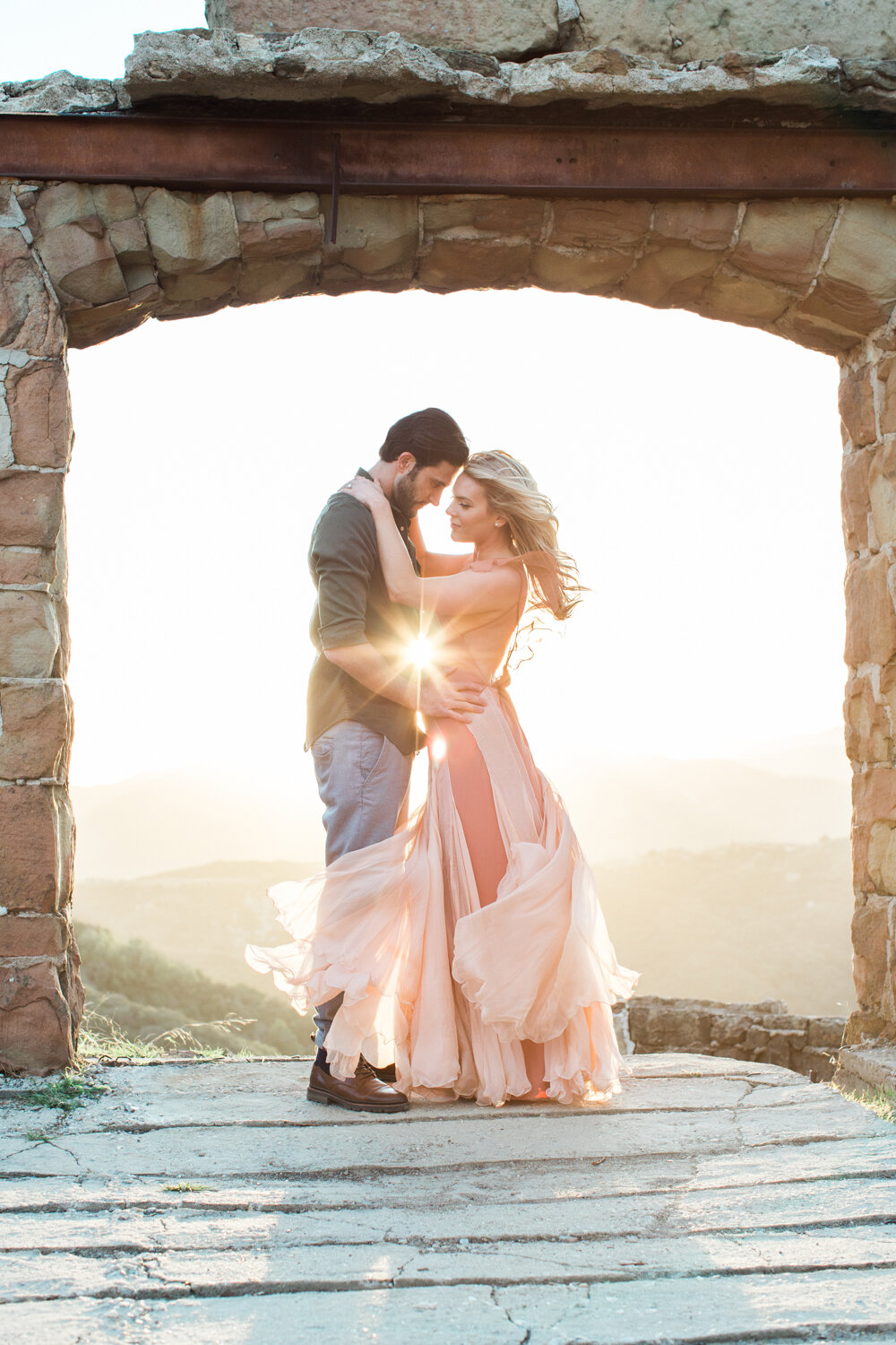 wisteria-photography.com | Wisteria Photography | Knapps Castle | Weddings Engagement | Southern California Photographer-17.jpg