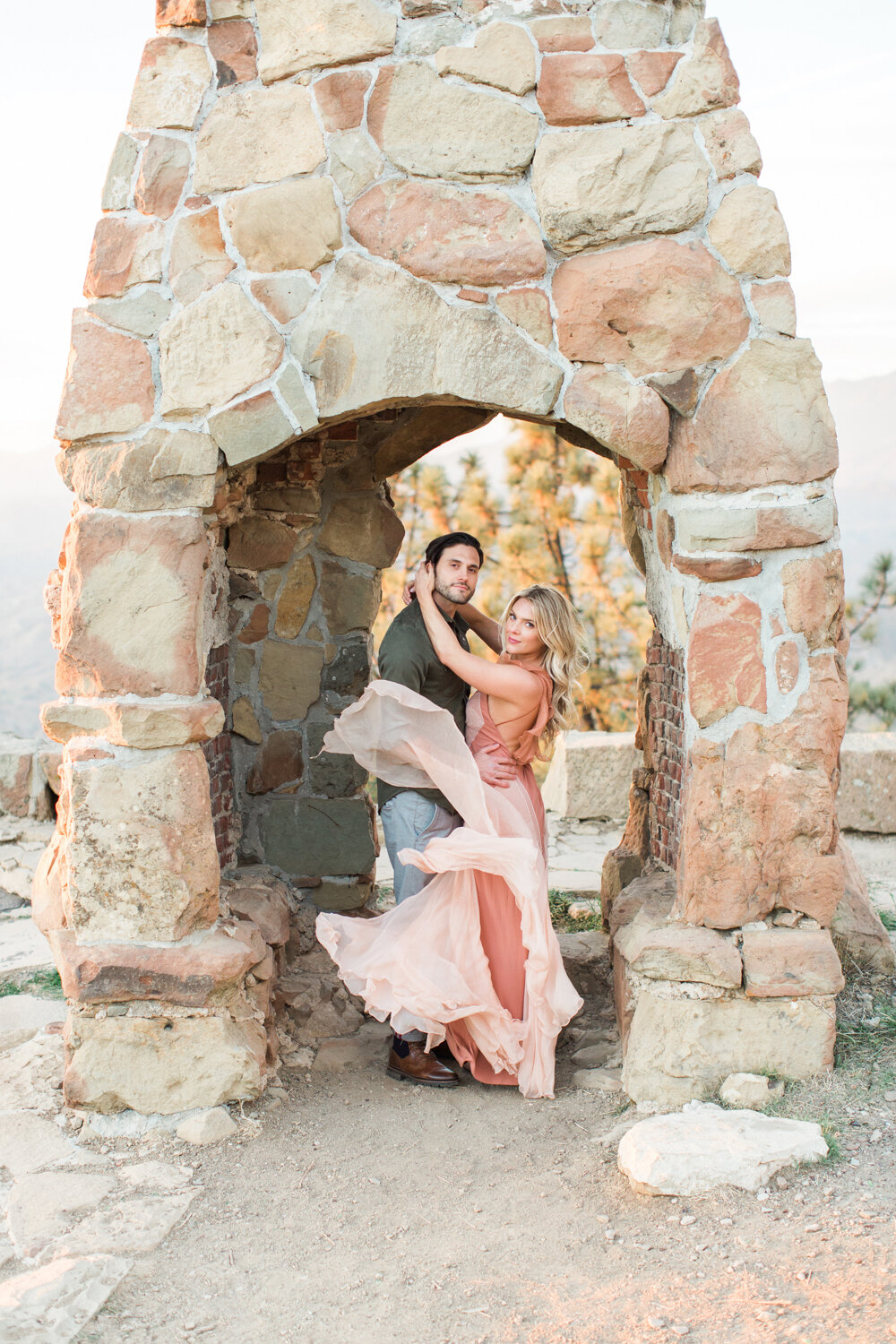 wisteria-photography.com | Wisteria Photography | Knapps Castle | Weddings Engagement | Southern California Photographer-22.jpg