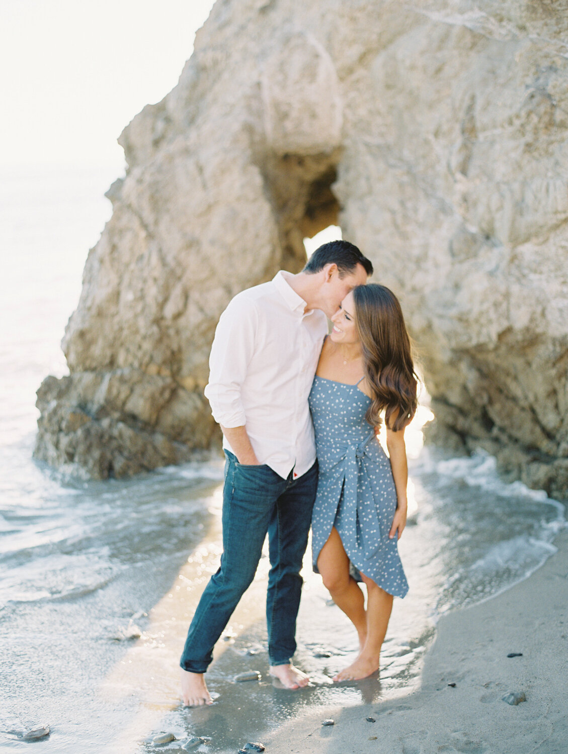 wisteria-photography.com | Wisteria Photography | El Matador Beach | Engagement Weddings | Southern California Photographer-2.jpg