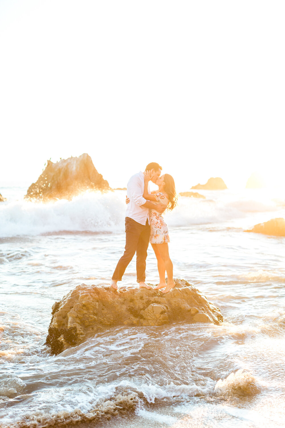 wisteria-photography.com | Wisteria Photography | El Matador Beach | Engagement Weddings | Southern California Photographer-16.jpg