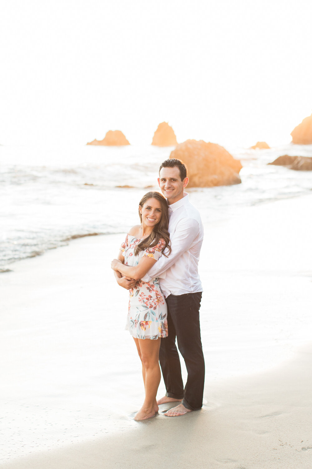 wisteria-photography.com | Wisteria Photography | El Matador Beach | Engagement Weddings | Southern California Photographer-18.jpg