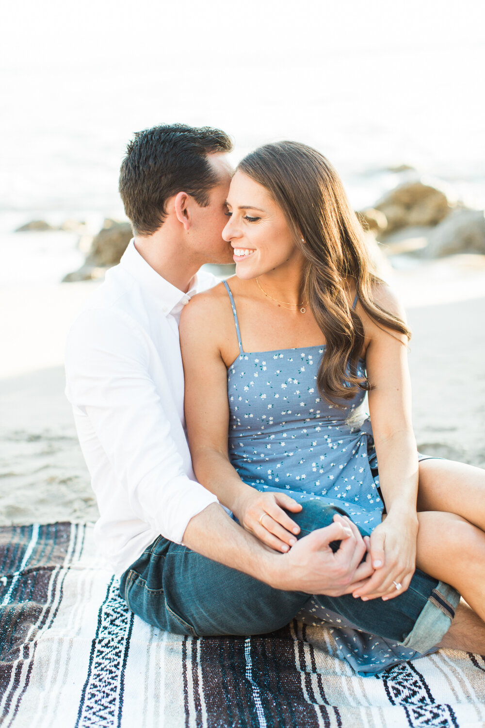 wisteria-photography.com | Wisteria Photography | El Matador Beach | Engagement Weddings | Southern California Photographer-6.jpg