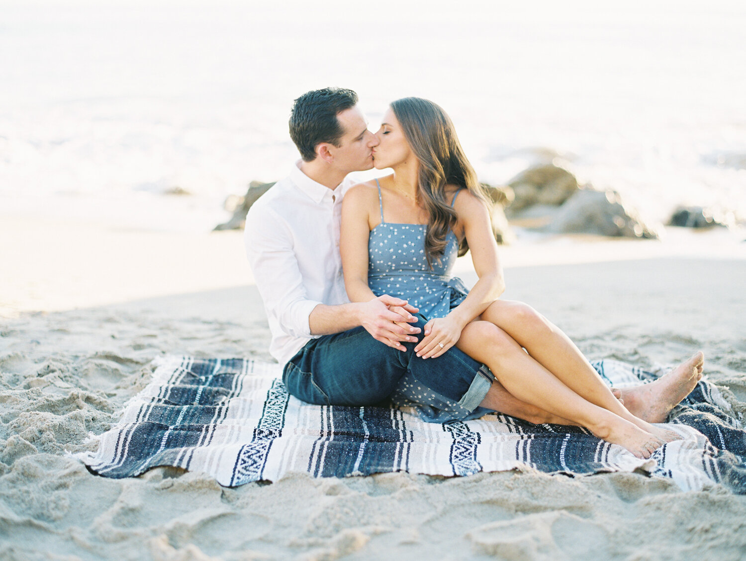wisteria-photography.com | Wisteria Photography | El Matador Beach | Engagement Weddings | Southern California Photographer-5.jpg