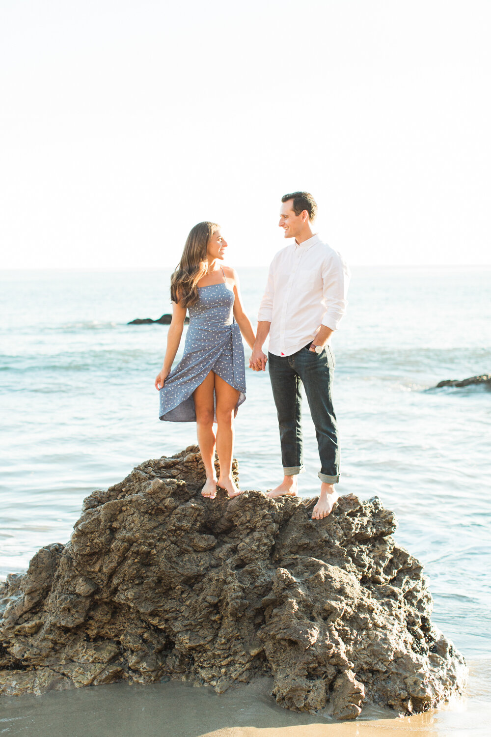 wisteria-photography.com | Wisteria Photography | El Matador Beach | Engagement Weddings | Southern California Photographer-8.jpg
