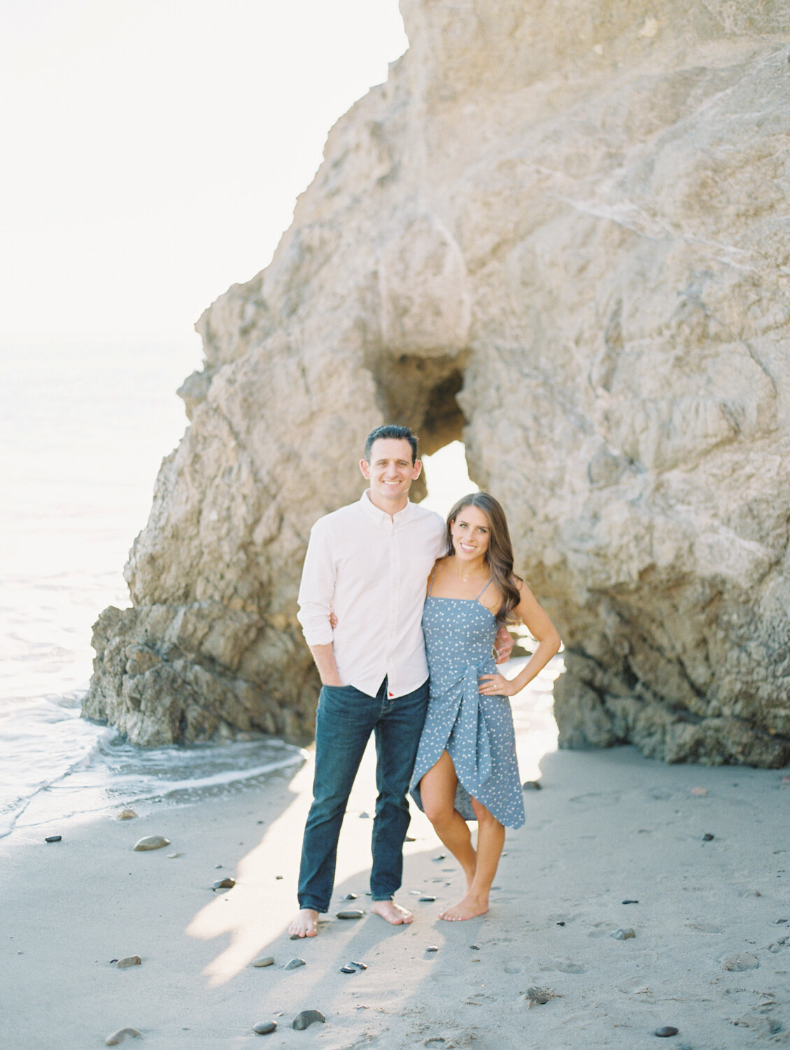 wisteria-photography.com | Wisteria Photography | El Matador Beach | Engagement Weddings | Southern California Photographer-1.jpg