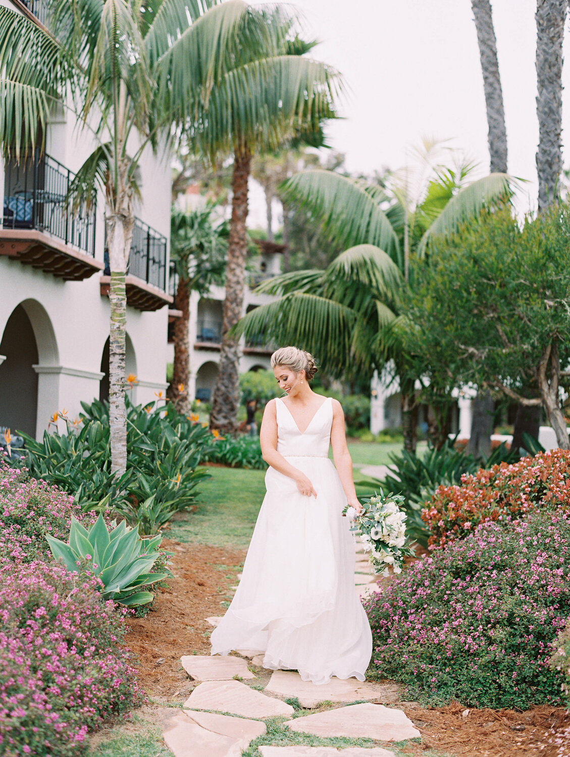 wisteria-photography.com | Wisteria Photography | Glen Annie Golf Club | Engagement Weddings | Southern California Photographer-13.jpg