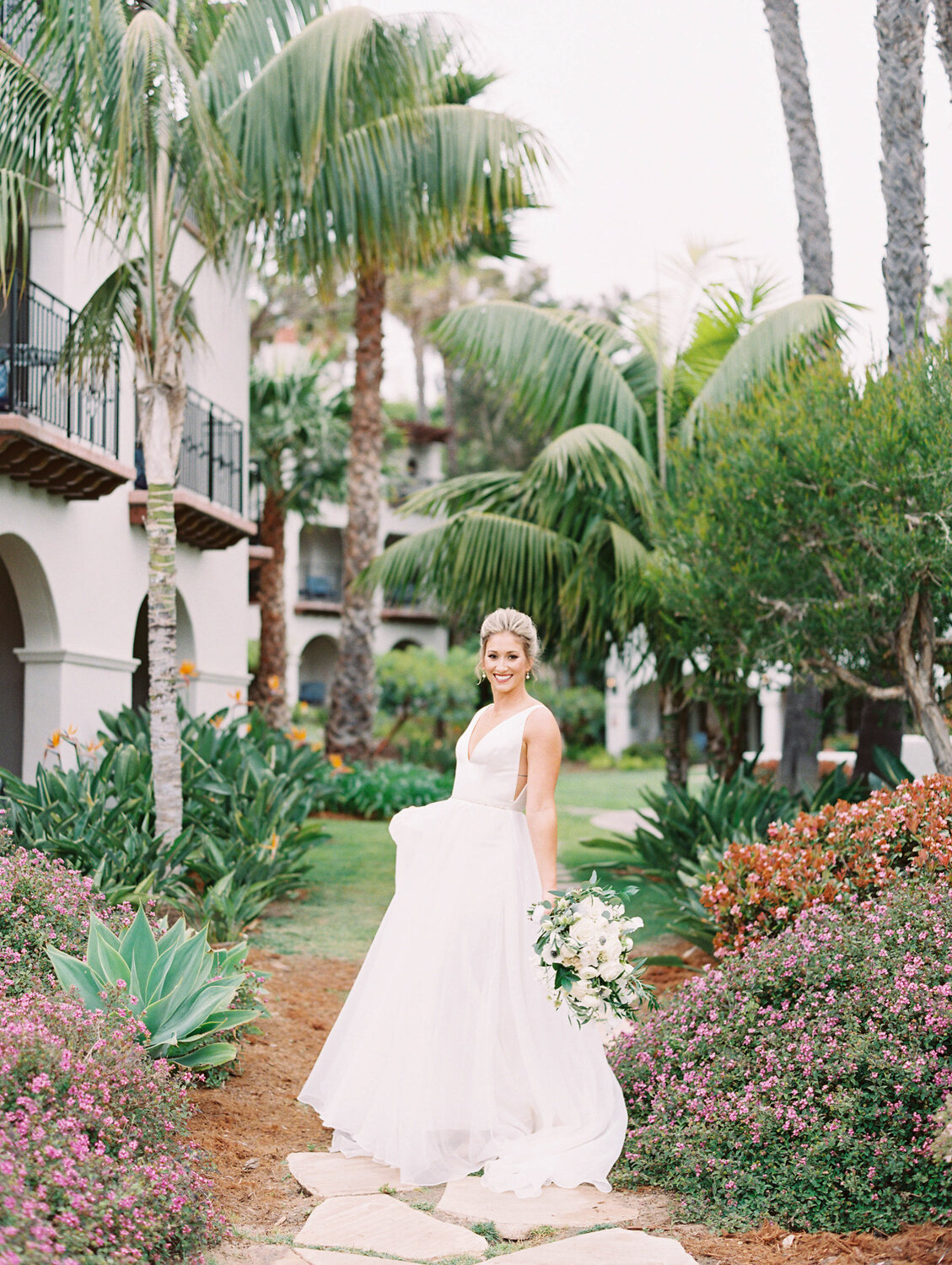wisteria-photography.com | Wisteria Photography | Glen Annie Golf Club | Engagement Weddings | Southern California Photographer-14.jpg