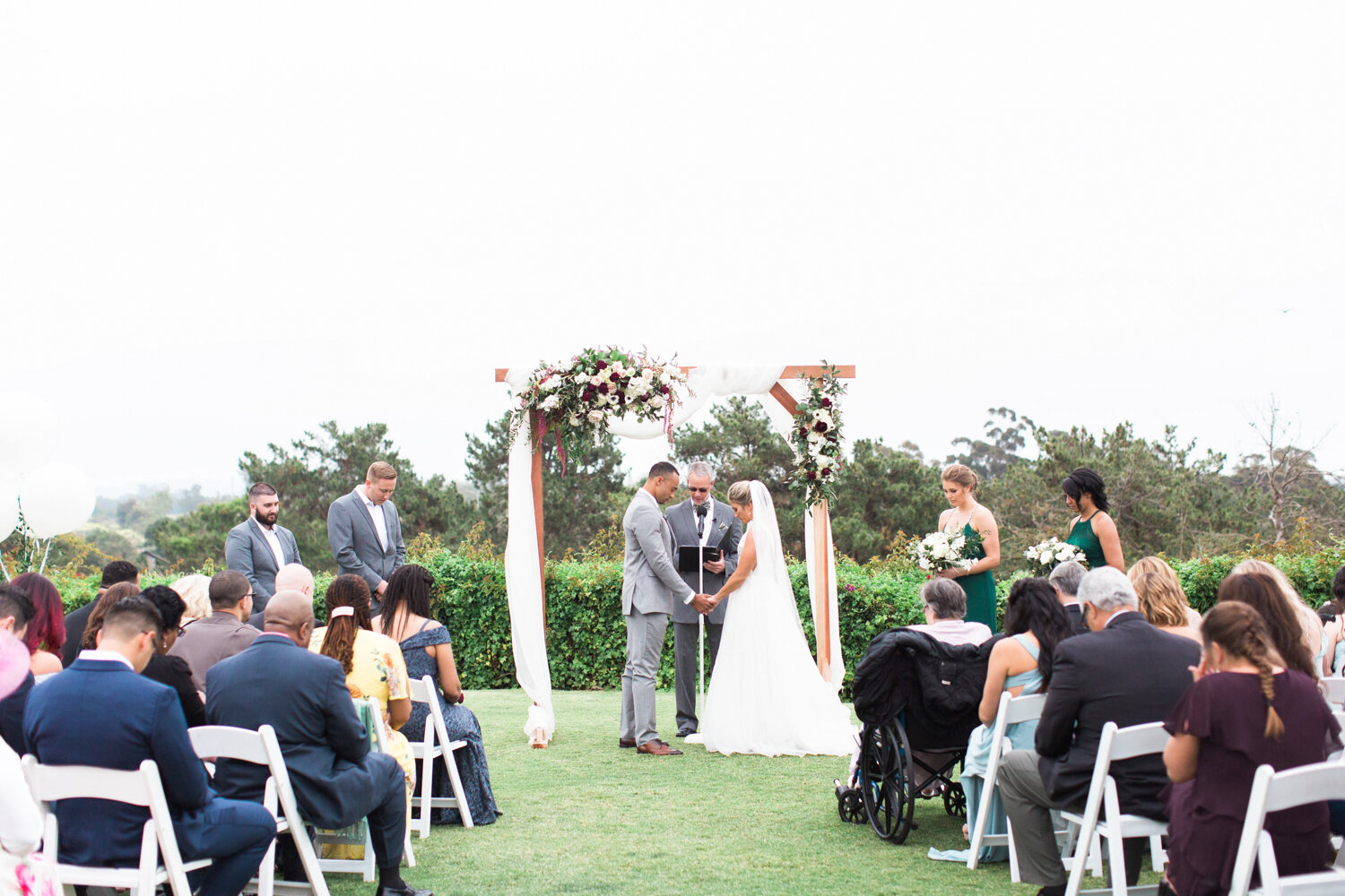 wisteria-photography.com | Wisteria Photography | Glen Annie Golf Club | Engagement Weddings | Southern California Photographer-44.jpg
