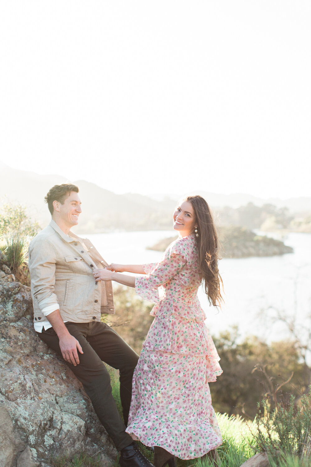 wisteria-photography.com | Wisteria Photography | Lake Sherwood | Weddings Engagement | Southern California Photographer-16.jpg