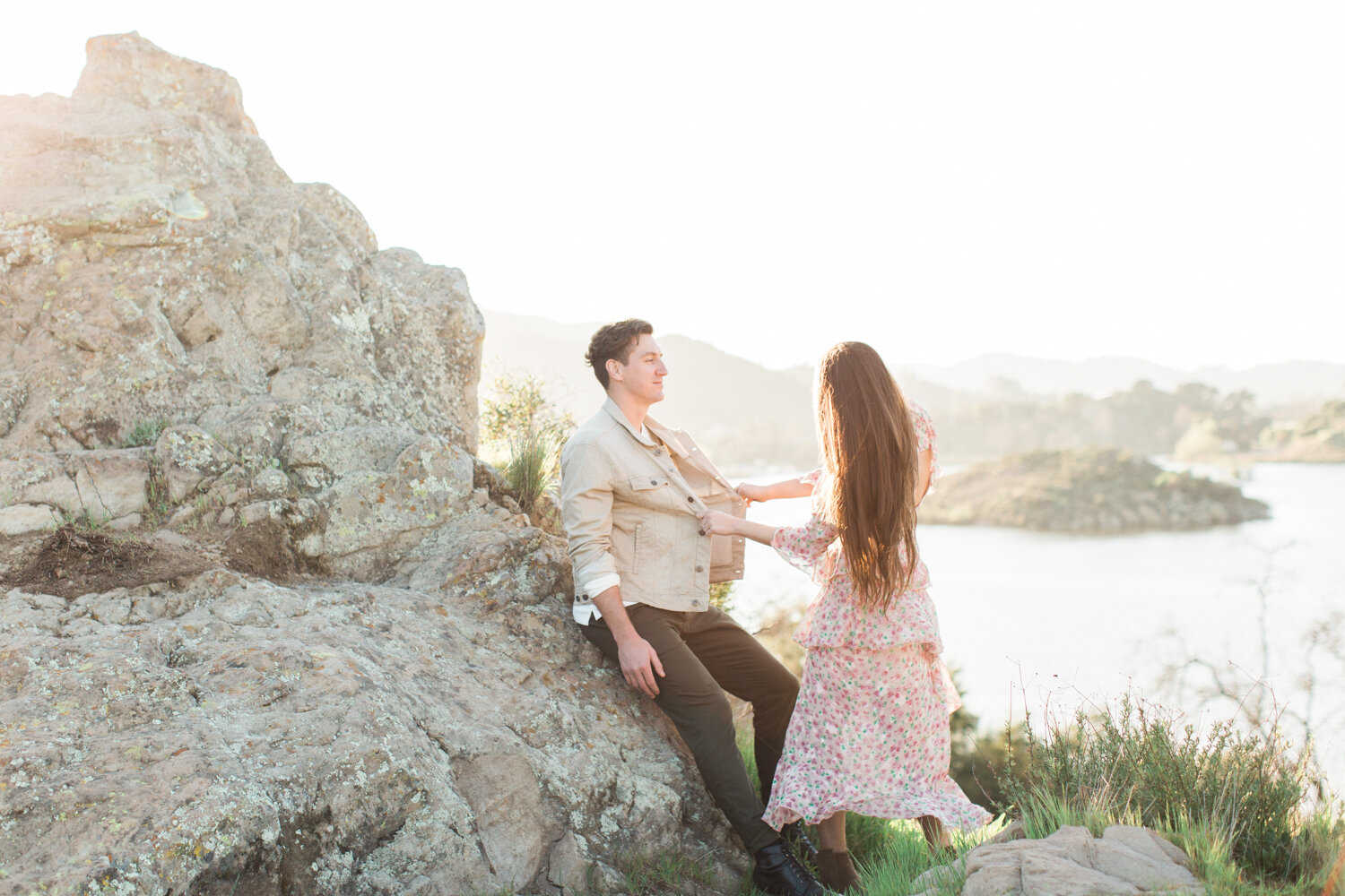wisteria-photography.com | Wisteria Photography | Lake Sherwood | Weddings Engagement | Southern California Photographer-17.jpg