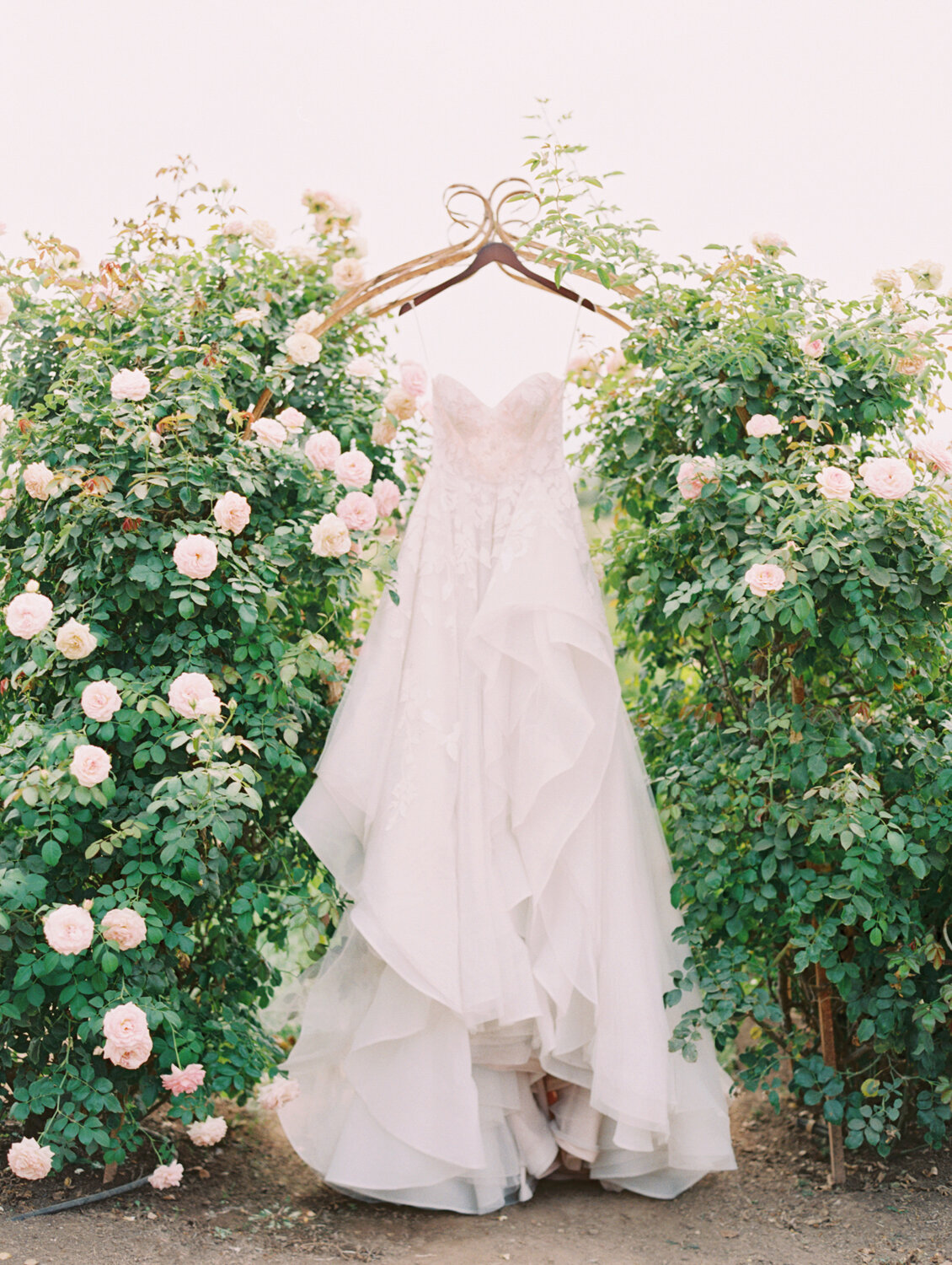 wisteria-photography.com | Wisteria Photography | Intimate Rose Garden Wedding | Santa Ynez | Featured on Green Wedding Shoes | Southern California Photographer-1.jpg