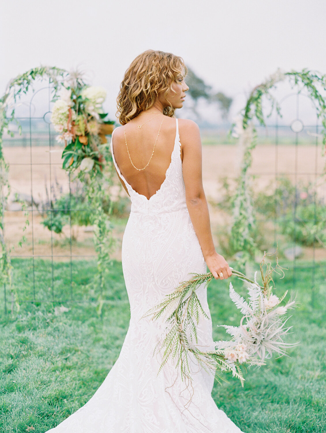 wisteria-photography.com | Wisteria Photography | Intimate Rose Garden Wedding | Santa Ynez | Featured on Green Wedding Shoes | Southern California Photographer-12.jpg