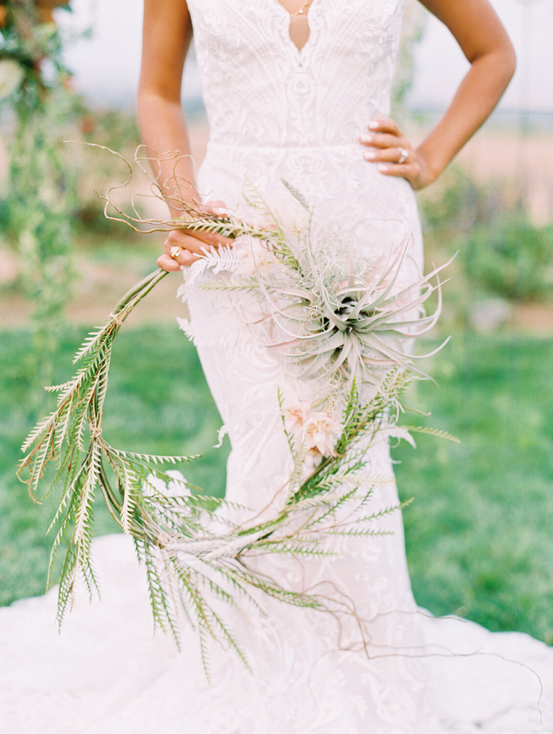 wisteria-photography.com | Wisteria Photography | Intimate Rose Garden Wedding | Santa Ynez | Featured on Green Wedding Shoes | Southern California Photographer-9.jpg