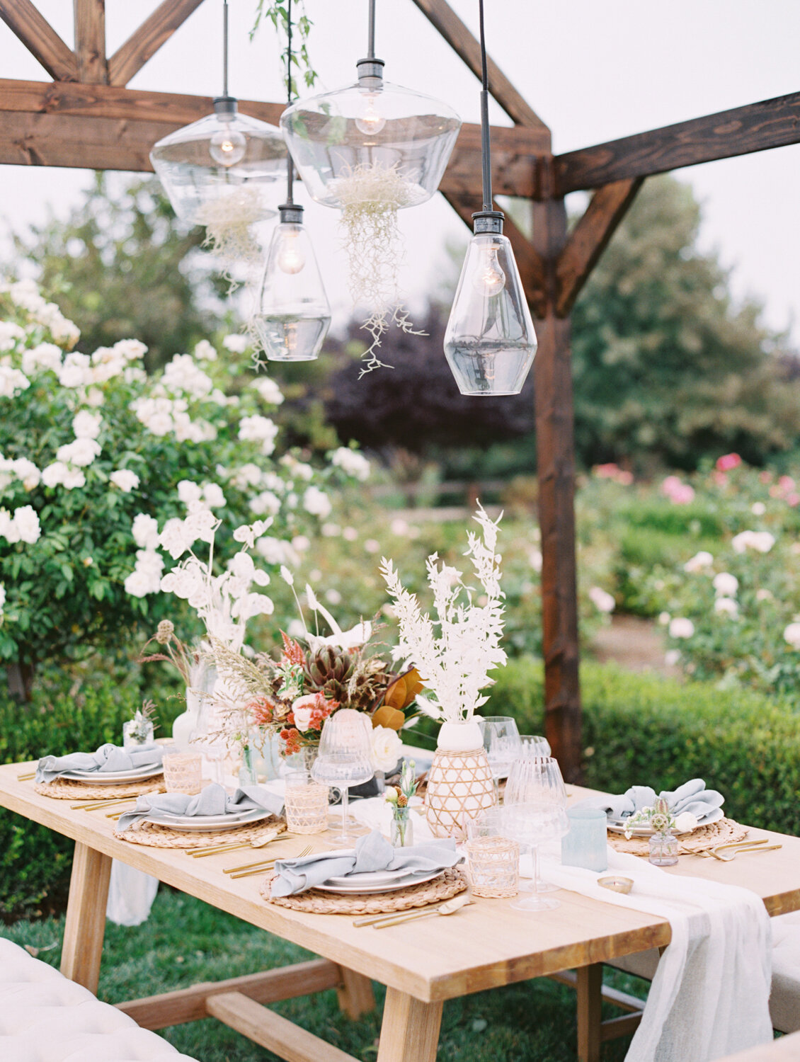 wisteria-photography.com | Wisteria Photography | Intimate Rose Garden Wedding | Santa Ynez | Featured on Green Wedding Shoes | Southern California Photographer-25.jpg