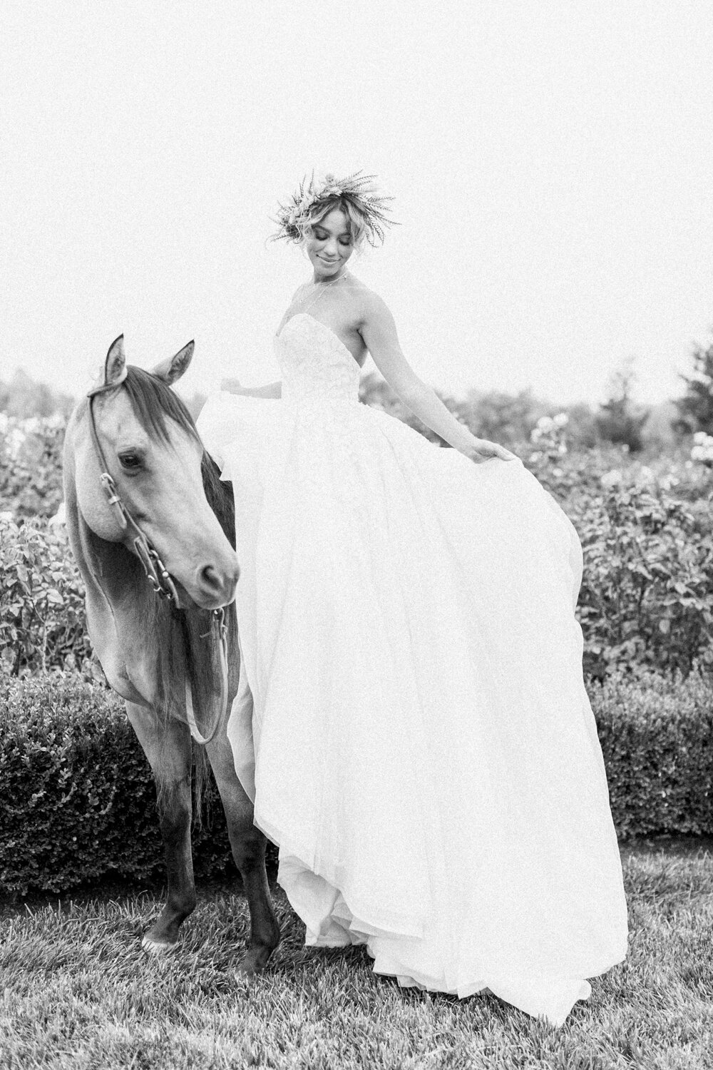 wisteria-photography.com | Wisteria Photography | Intimate Rose Garden Wedding | Santa Ynez | Featured on Green Wedding Shoes | Southern California Photographer-66.jpg