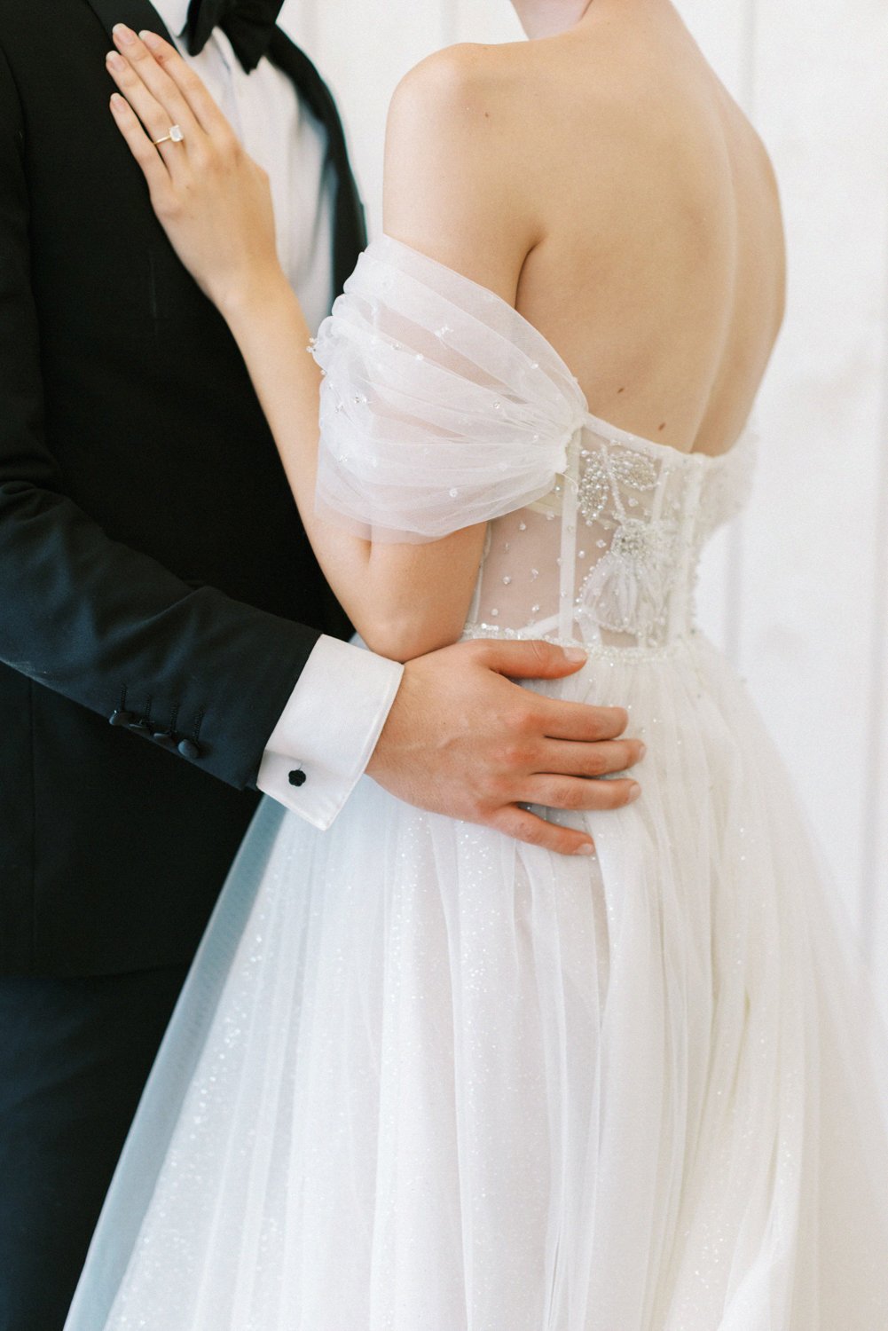 wisteria-photography.com | Wisteria Photography | Flower Filled Ranch Wedding | Utah | Featured on Wedding Sparrow | Destination Photographer-17.jpg