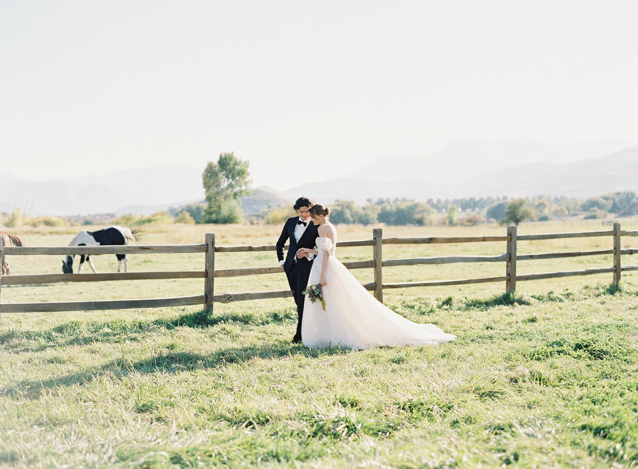 wisteria-photography.com | Wisteria Photography | Flower Filled Ranch Wedding | Utah | Featured on Wedding Sparrow | Destination Photographer-28.jpg