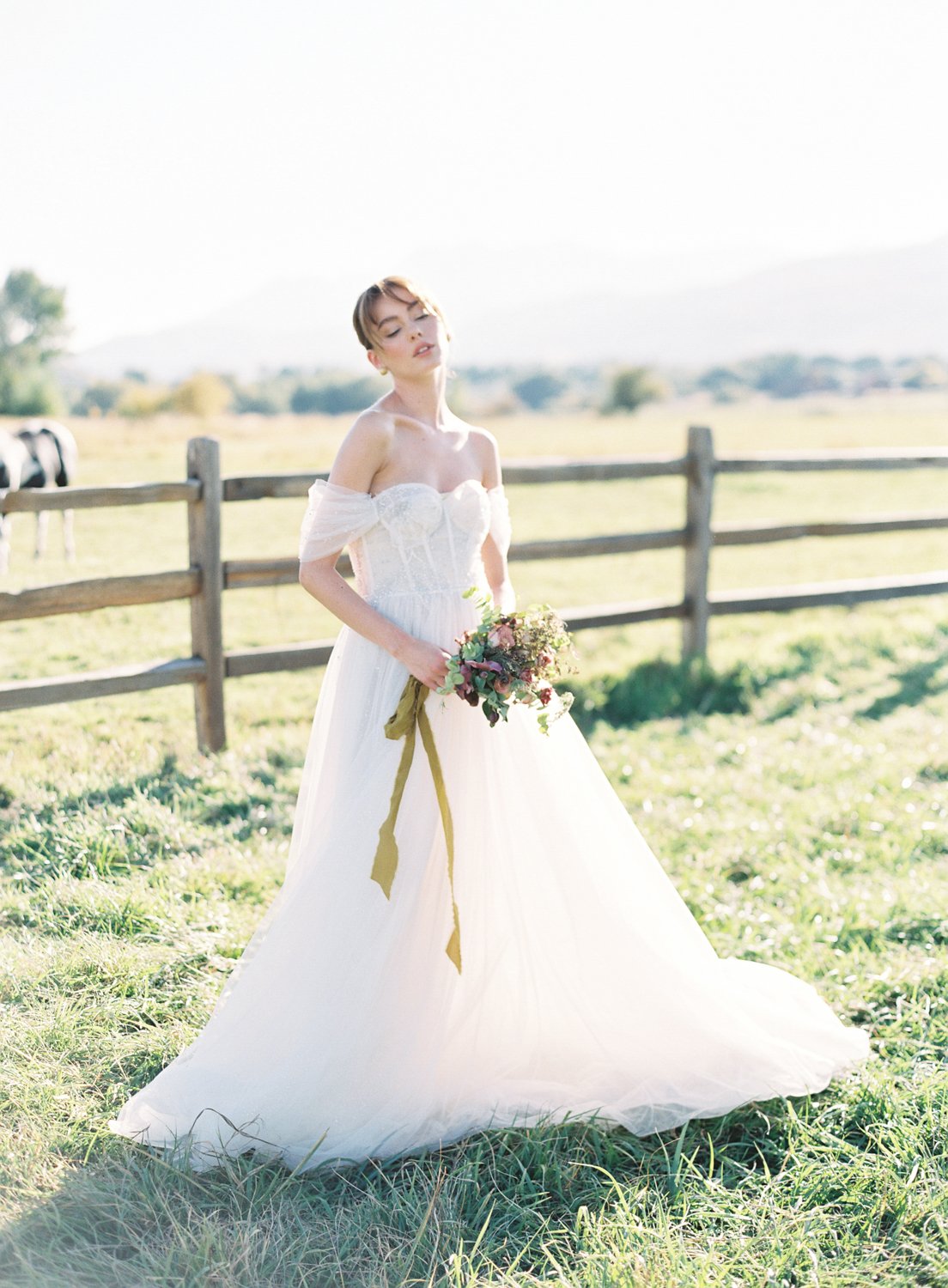 wisteria-photography.com | Wisteria Photography | Flower Filled Ranch Wedding | Utah | Featured on Wedding Sparrow | Destination Photographer-29.jpg