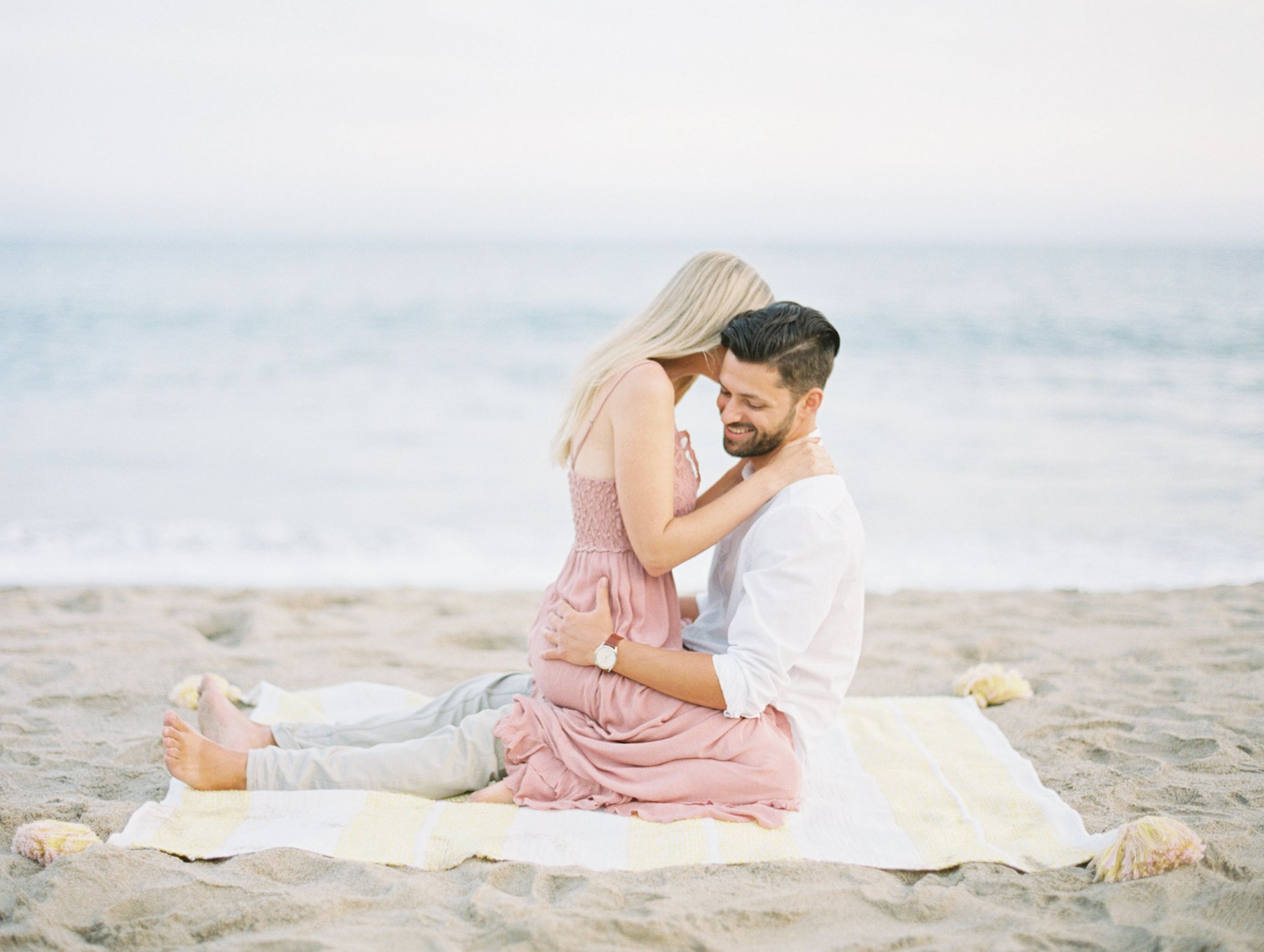 wisteria-photography.com | Wisteria Photography | Malibu Canyon | Weddings Engagement | Southern California Photographer-21.jpg