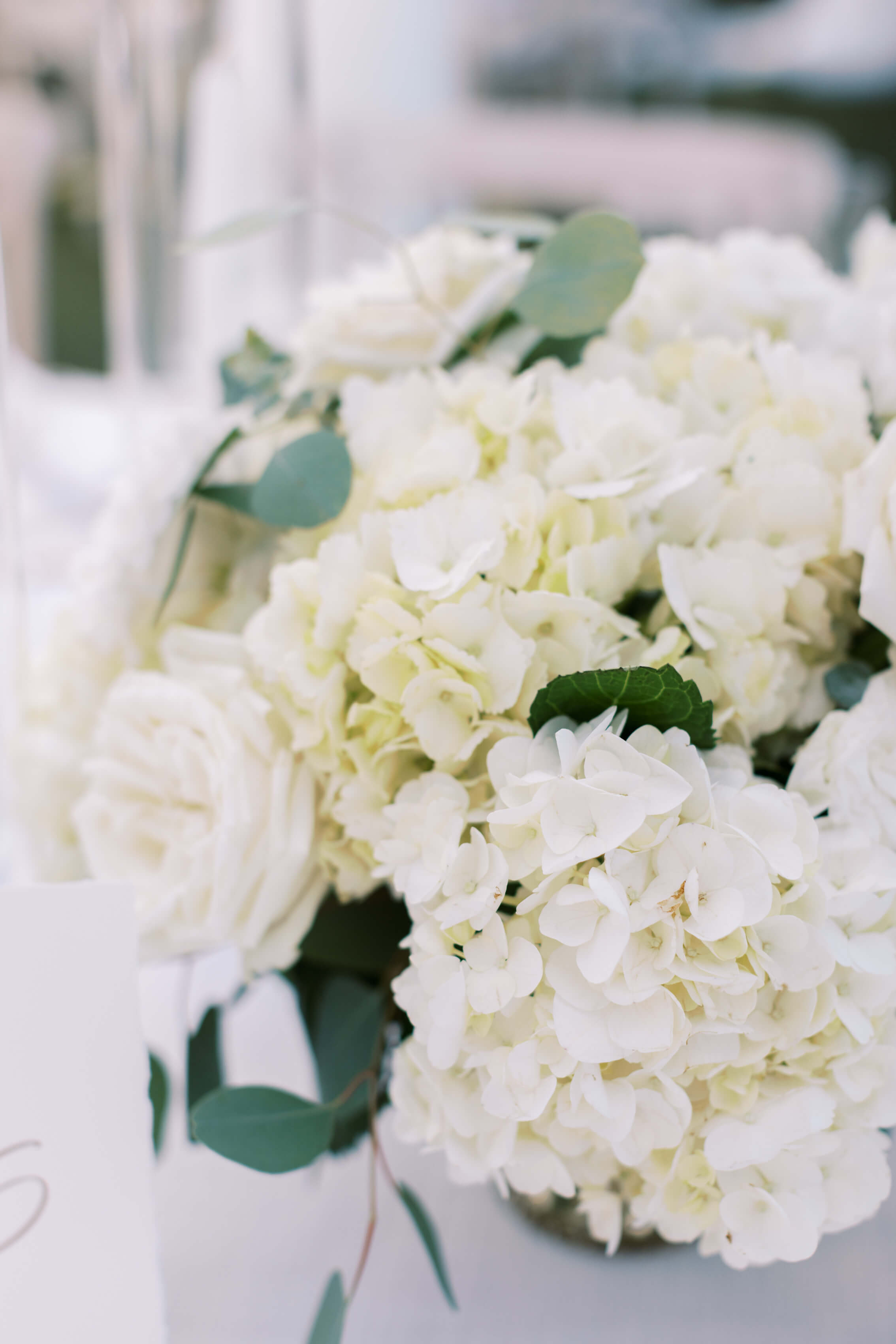 Cielo Farms Wedding Florals