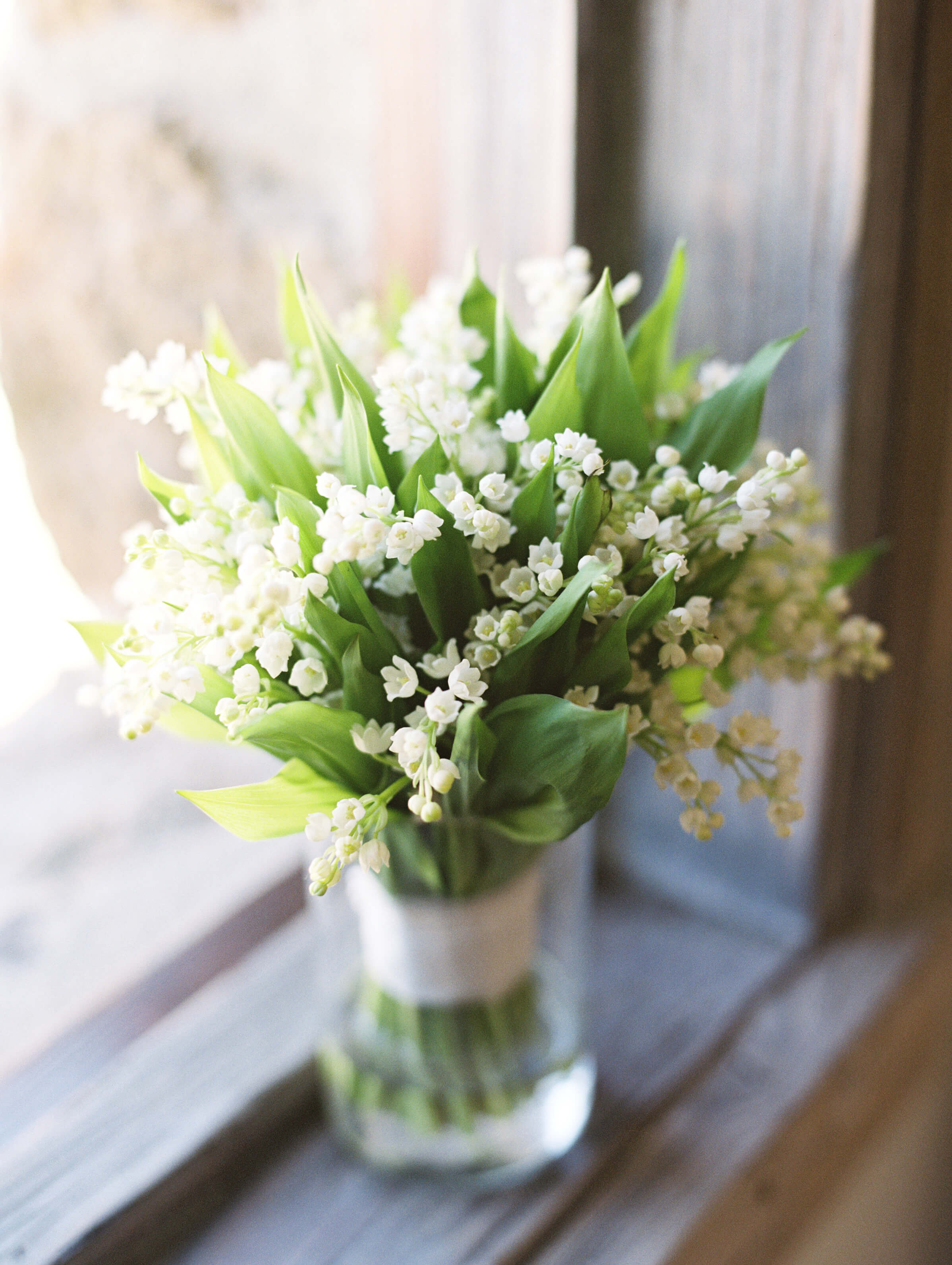 Cielo Farms Wedding Bridal Bouquet