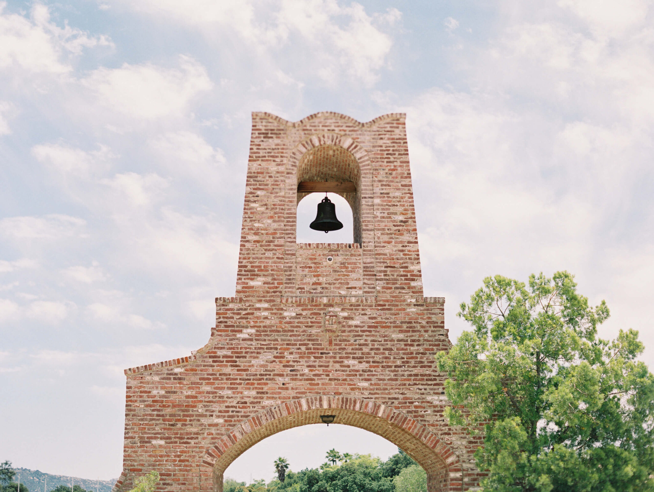 Hummingbird Nest Ranch Wedding - Lisa Leanne Photography