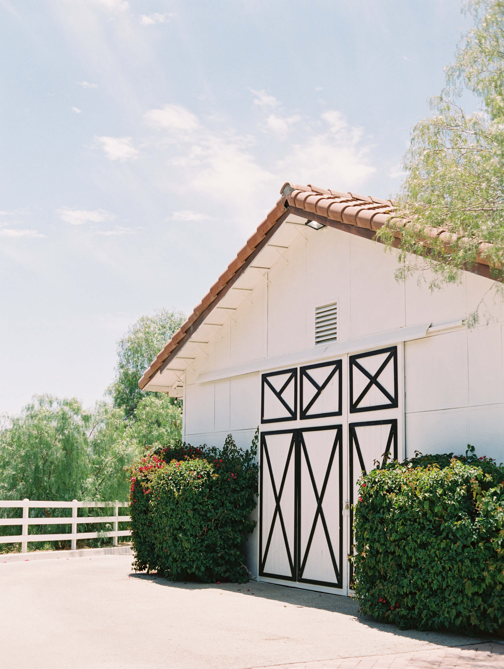 Hummingbird Nest Ranch Wedding - Q Vineyard - Lisa Leanne Photography