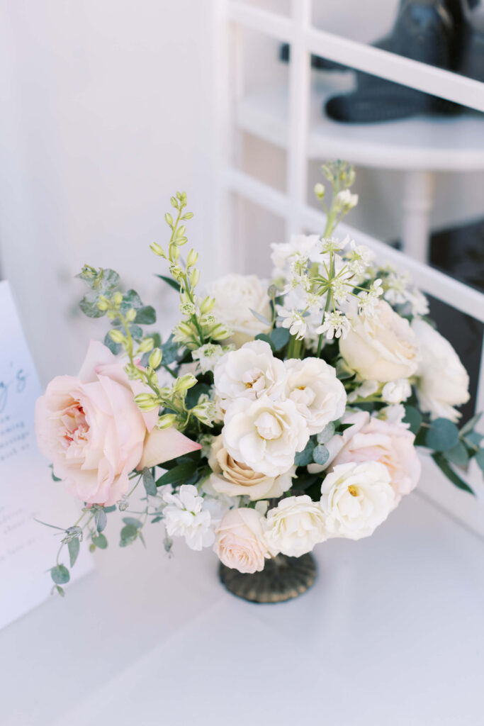 Hummingbird Nest Ranch Wedding - Lisa Leanne Photography