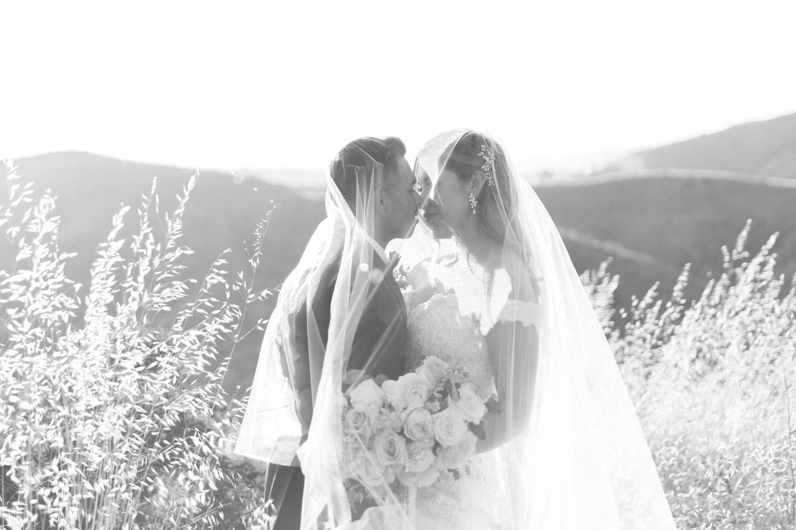 Hummingbird Nest Ranch Golden Hour - Lisa Leanne Photography