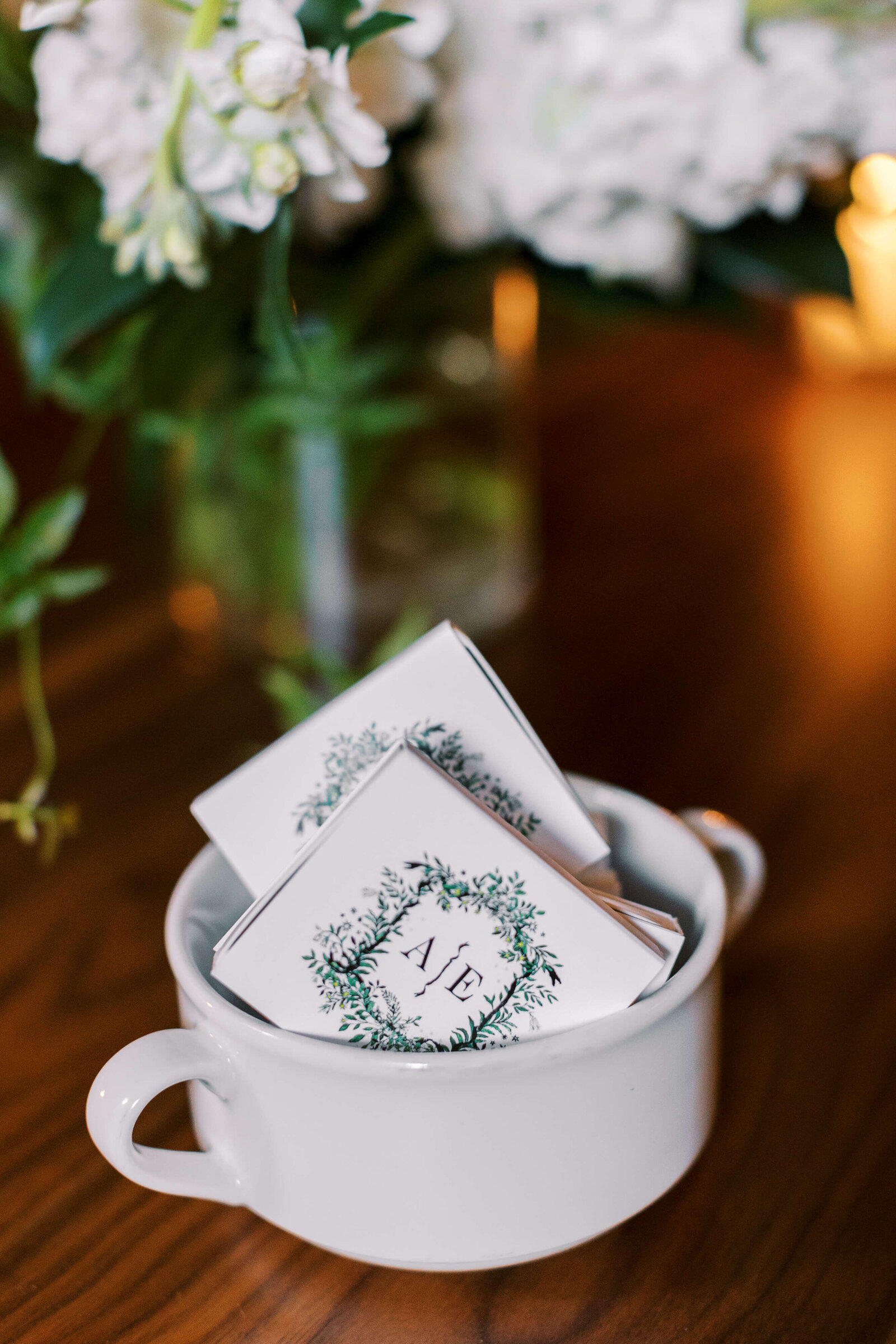California Club Cocktail Hour Matches