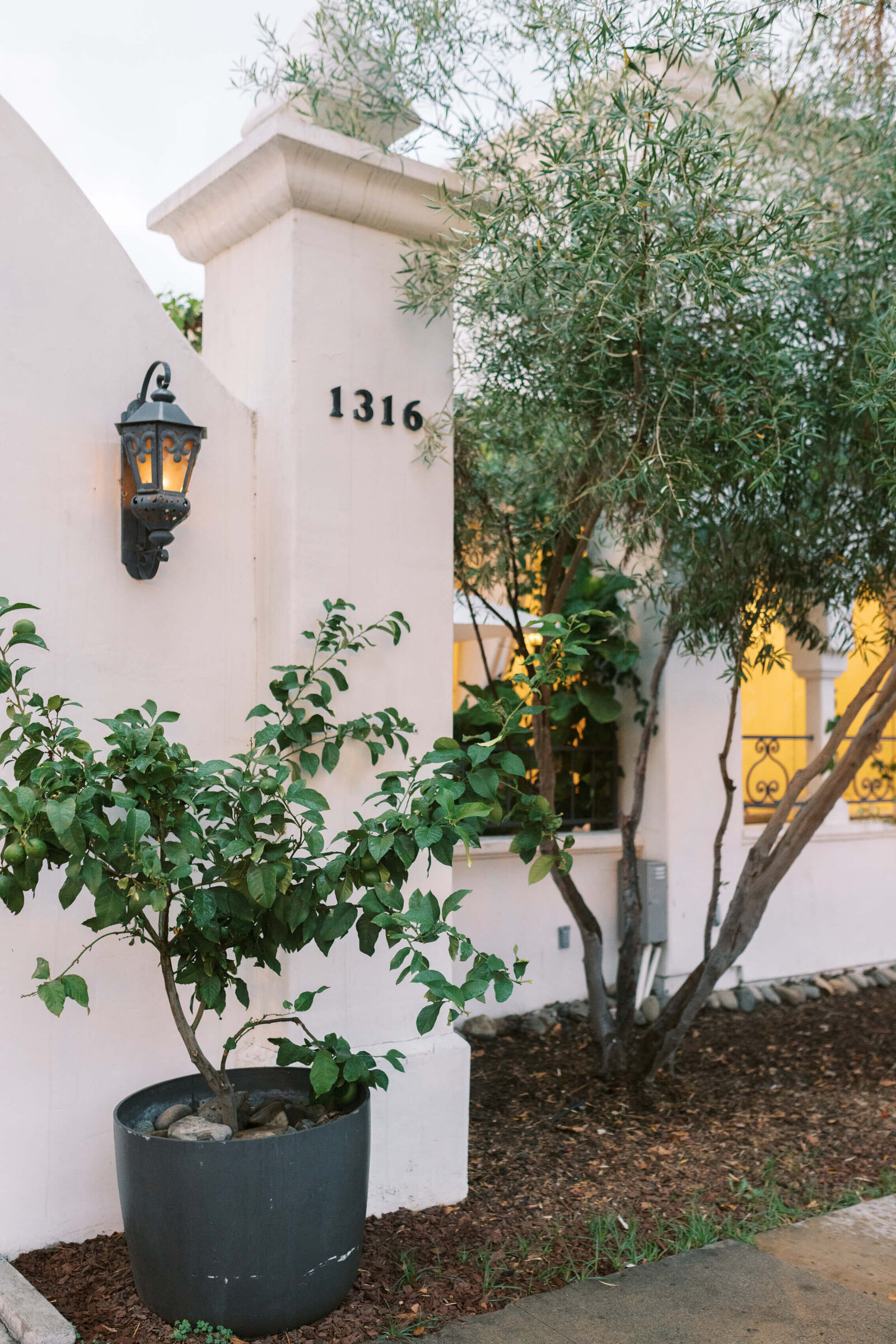 Villa and Vine Santa Barbara