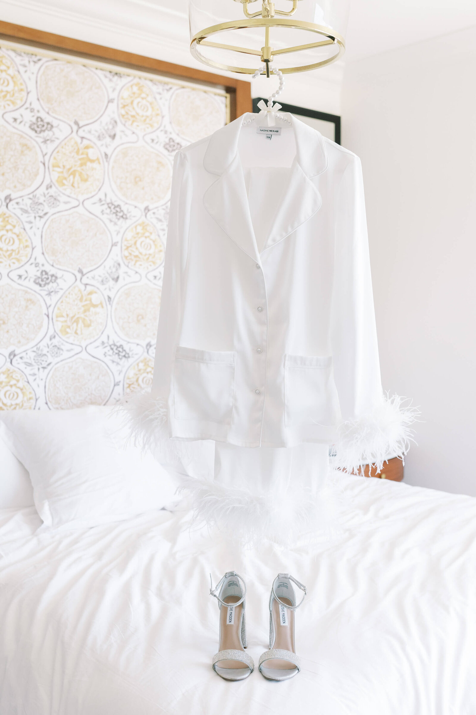4 Seasons Westlake Wedding Details - Cielo Farms Wedding - Lisa Leanne Photography