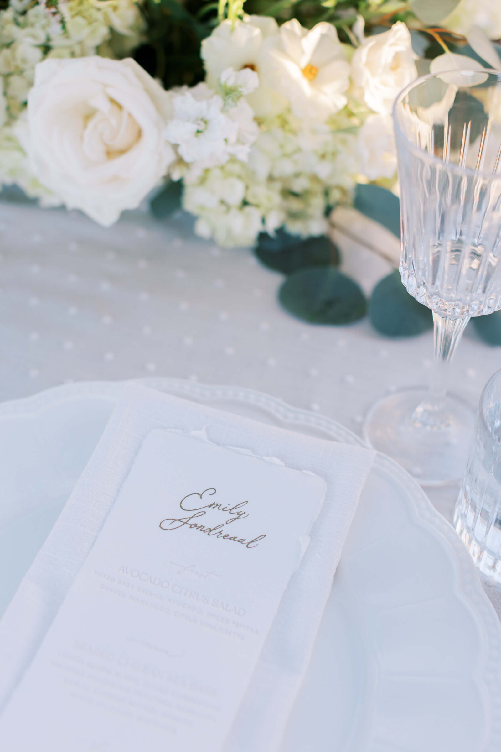 Emily & Andy wedding at Cielo Farms, Malibu - Lisa Leanne Photography