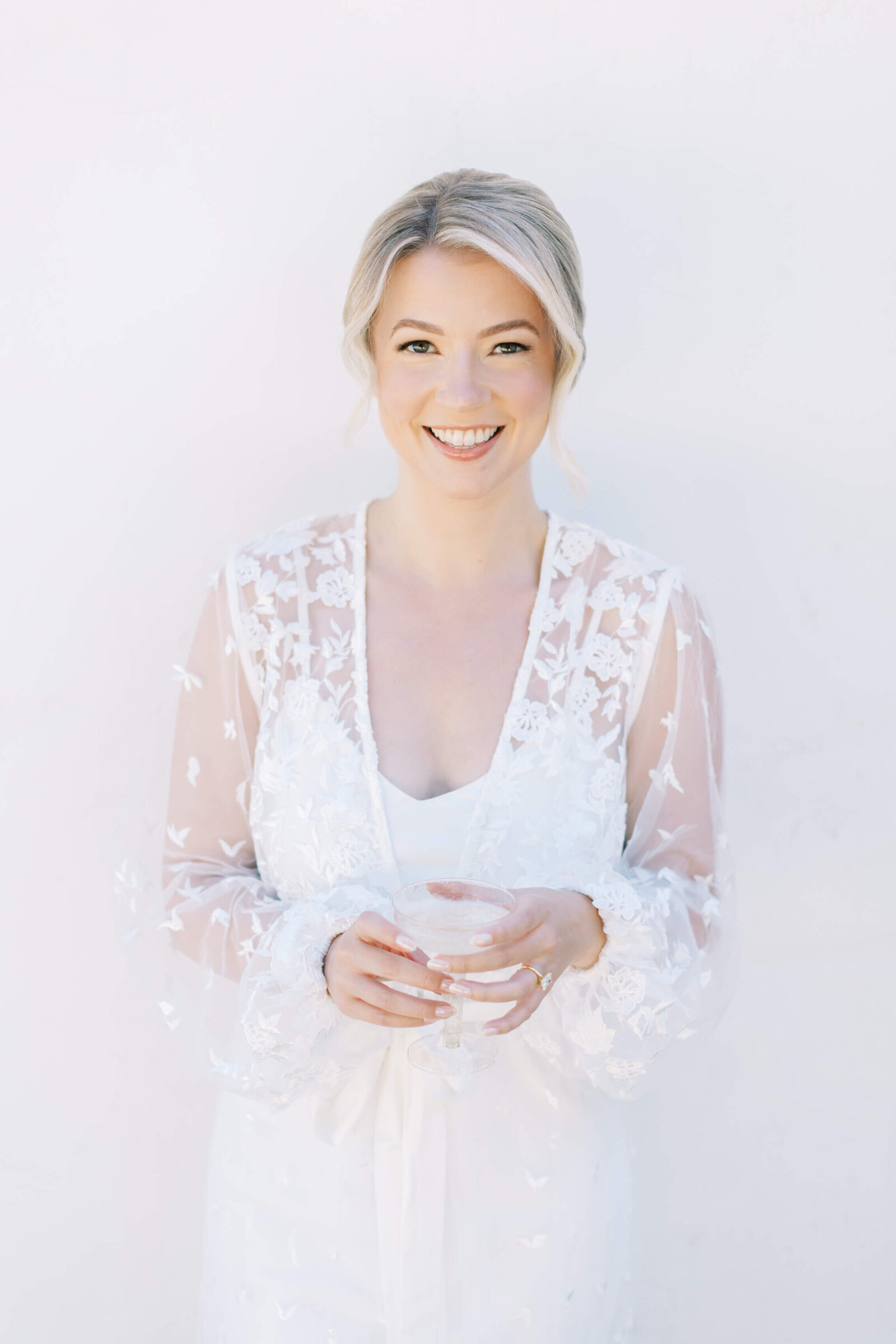 Katherine & Alex wedding at Quail Ranch, Simi Valley - Lisa Leanne Photography