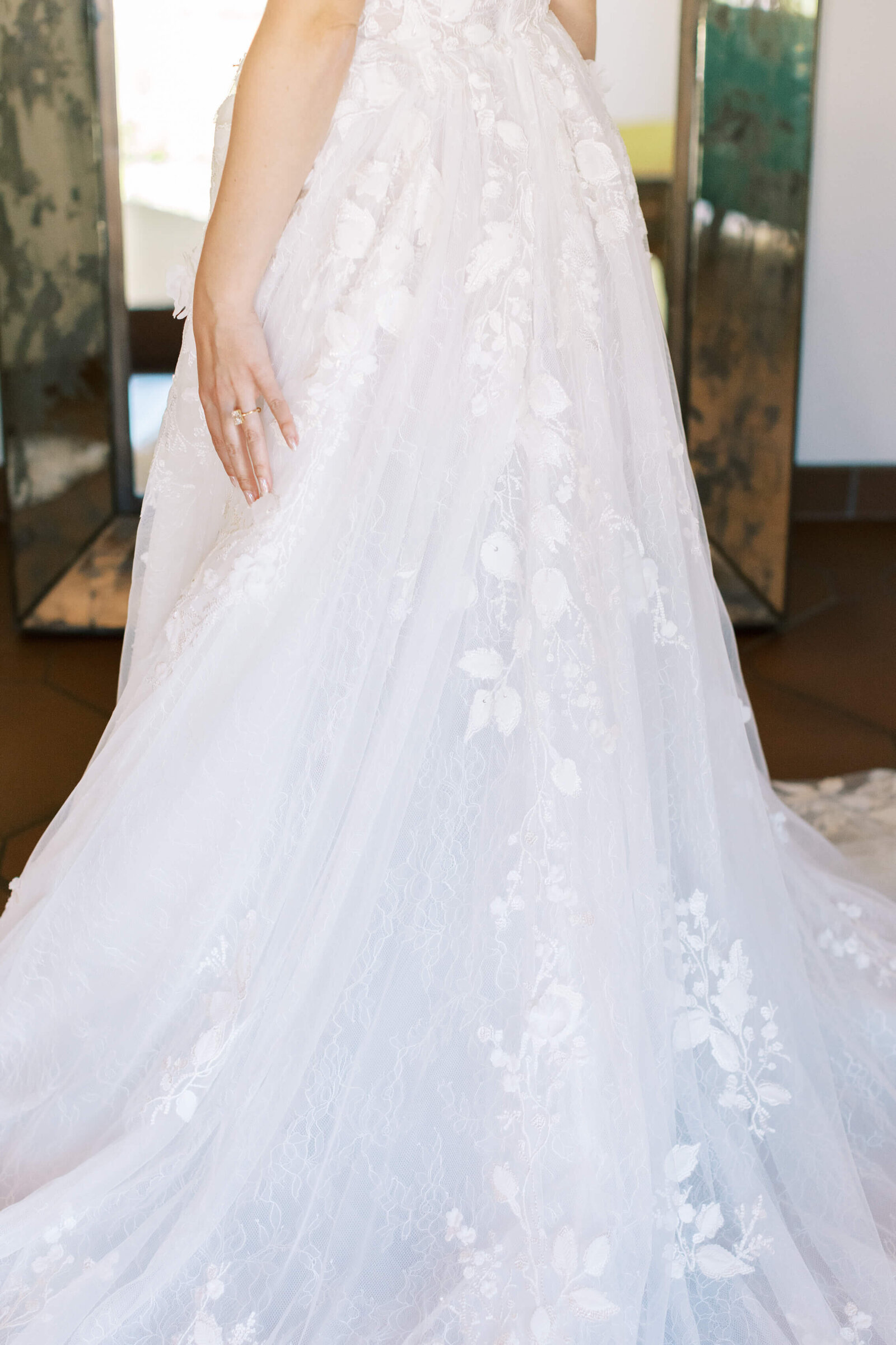 Katherine & Alex wedding at Quail Ranch, Simi Valley - Lisa Leanne Photography