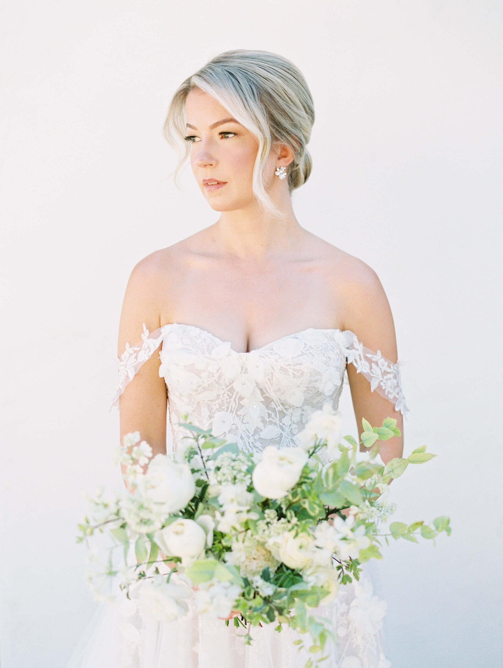 Katherine & Alex wedding at Quail Ranch, Simi Valley - Lisa Leanne Photography