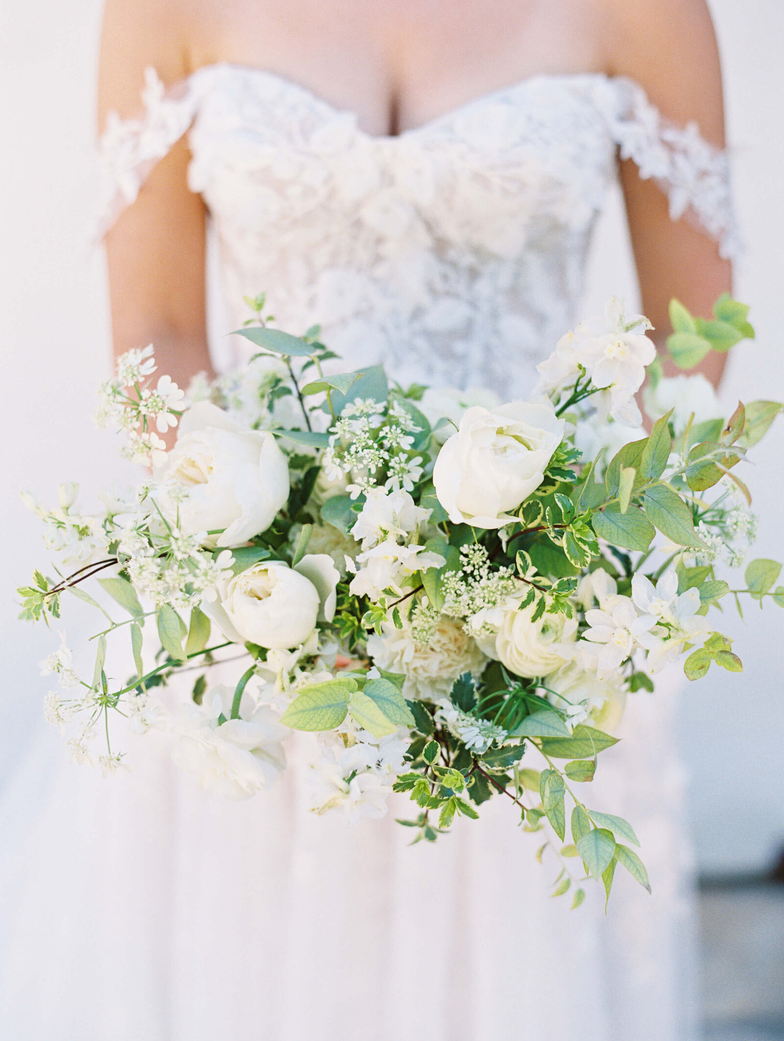 Katherine & Alex wedding at Quail Ranch, Simi Valley - Lisa Leanne Photography