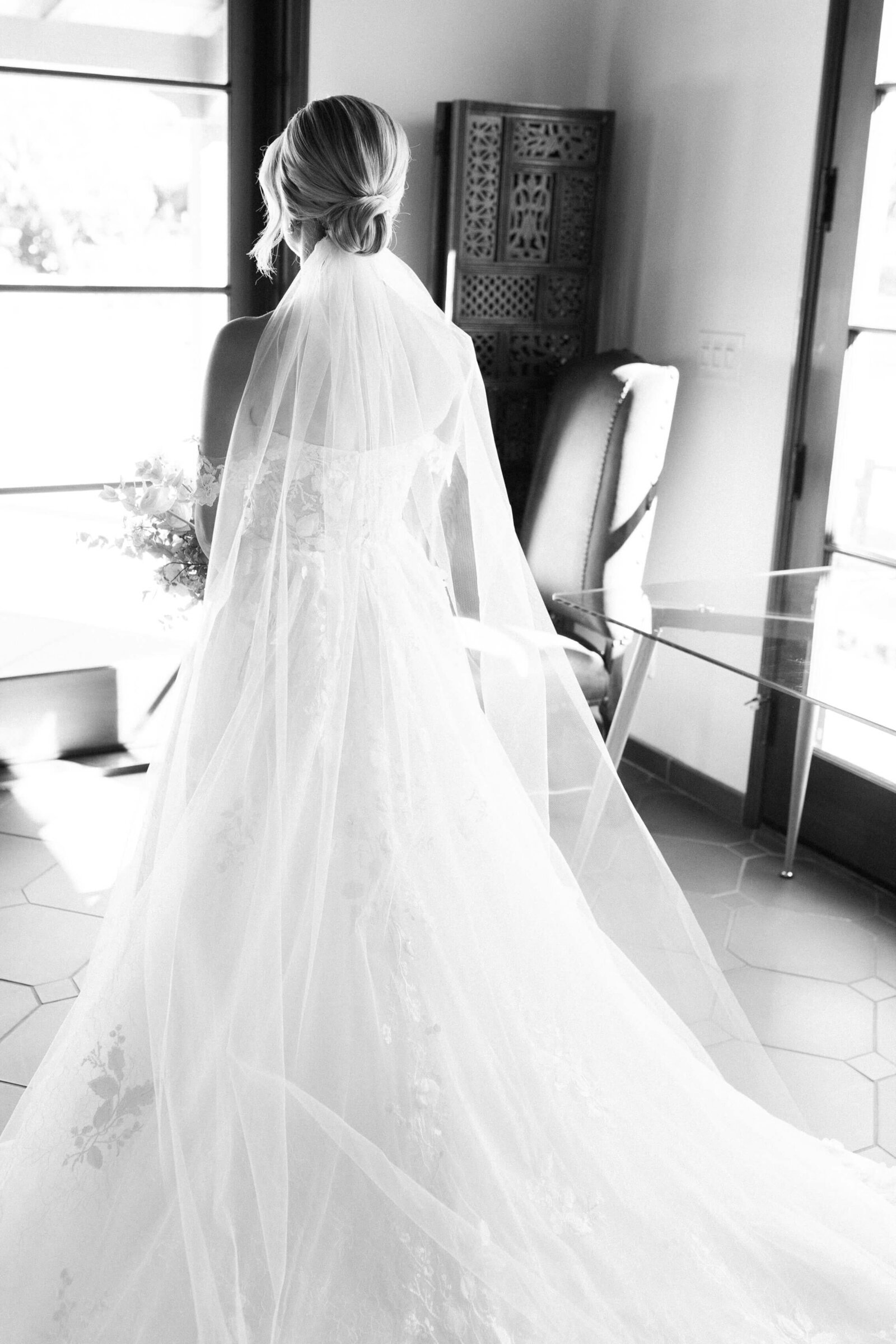 Katherine & Alex wedding at Quail Ranch, Simi Valley - Lisa Leanne Photography