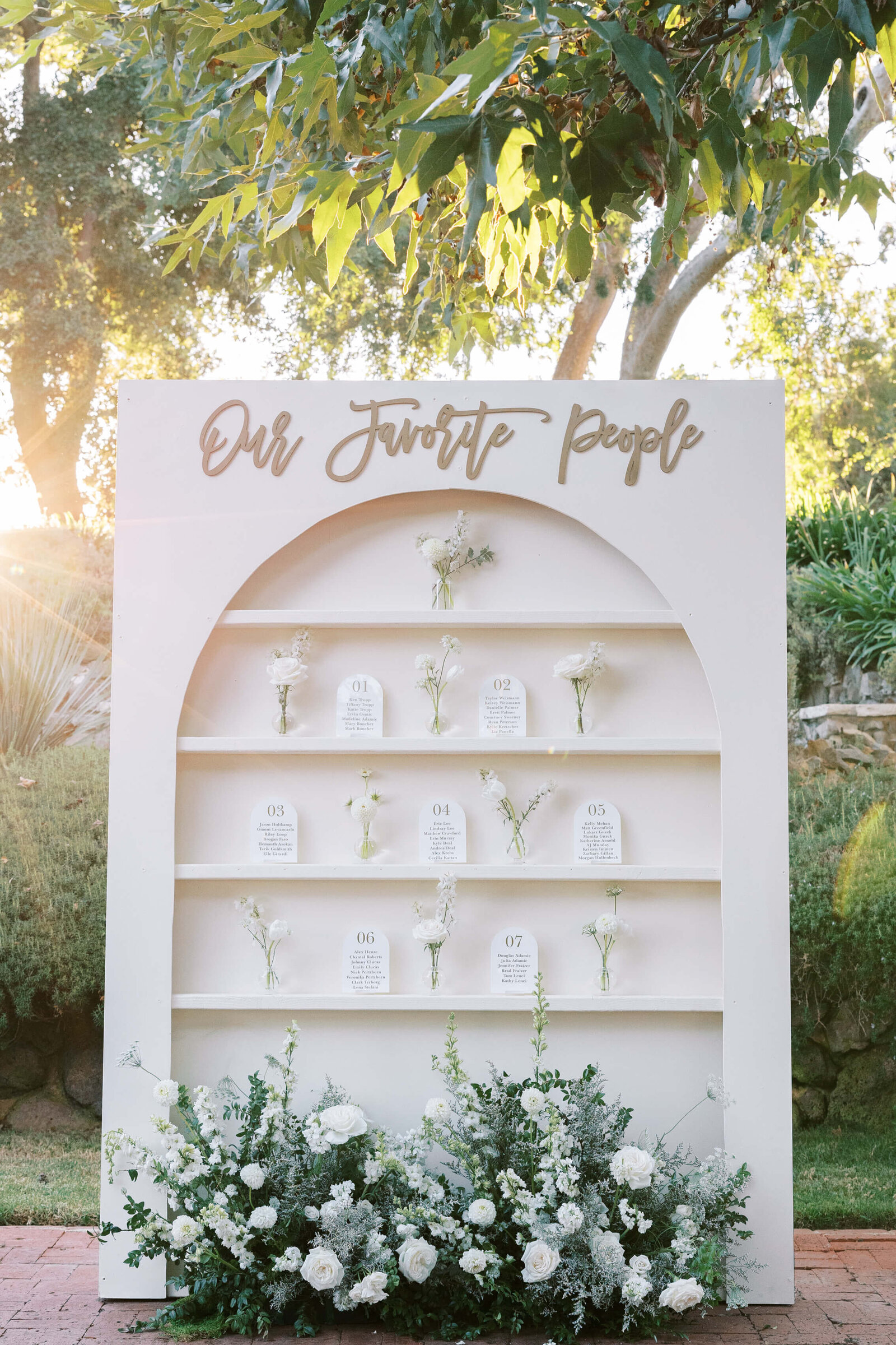 Katherine & Alex wedding at Quail Ranch, Simi Valley - Lisa Leanne Photography