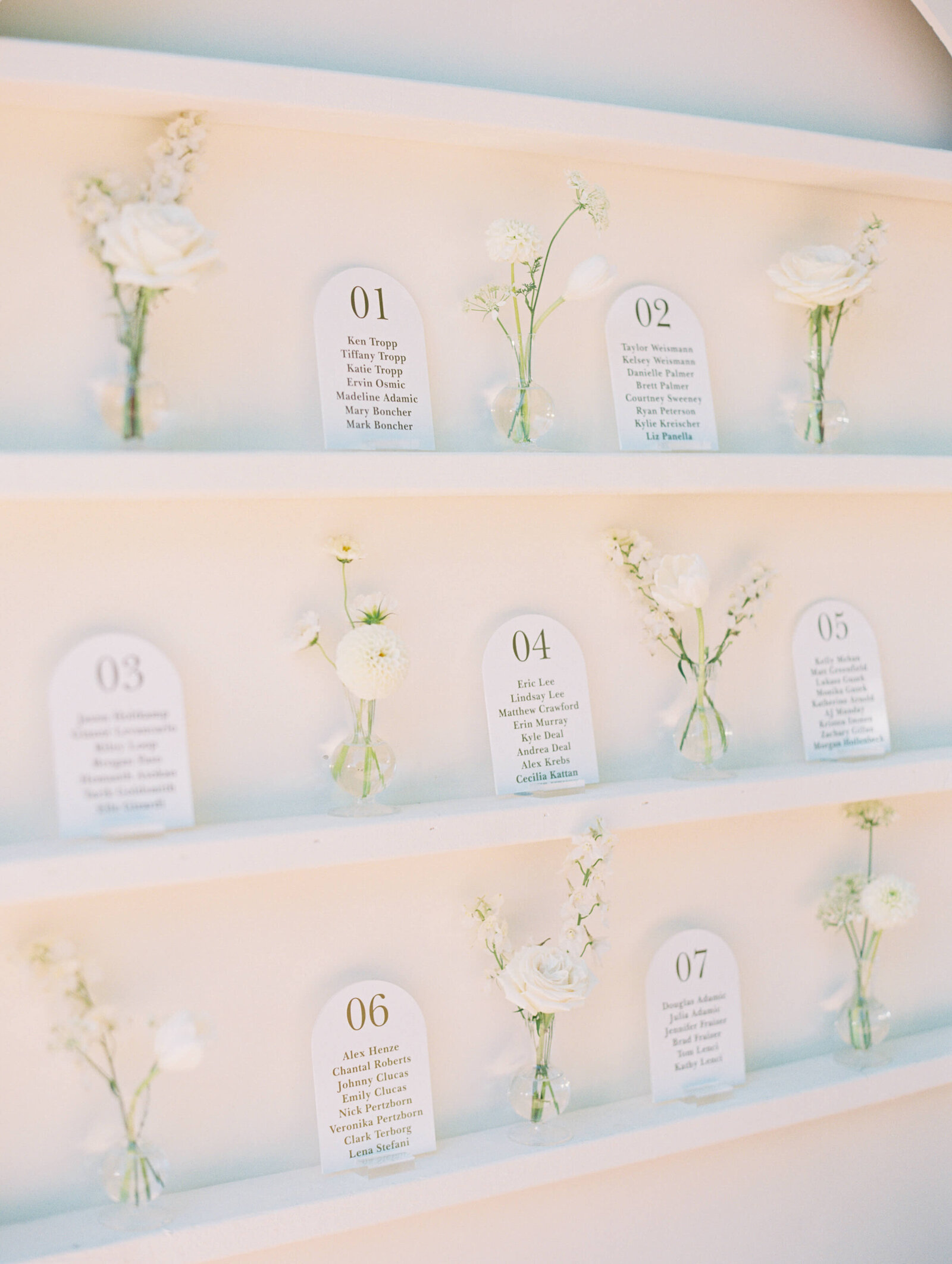 Katherine & Alex wedding at Quail Ranch, Simi Valley - Lisa Leanne Photography