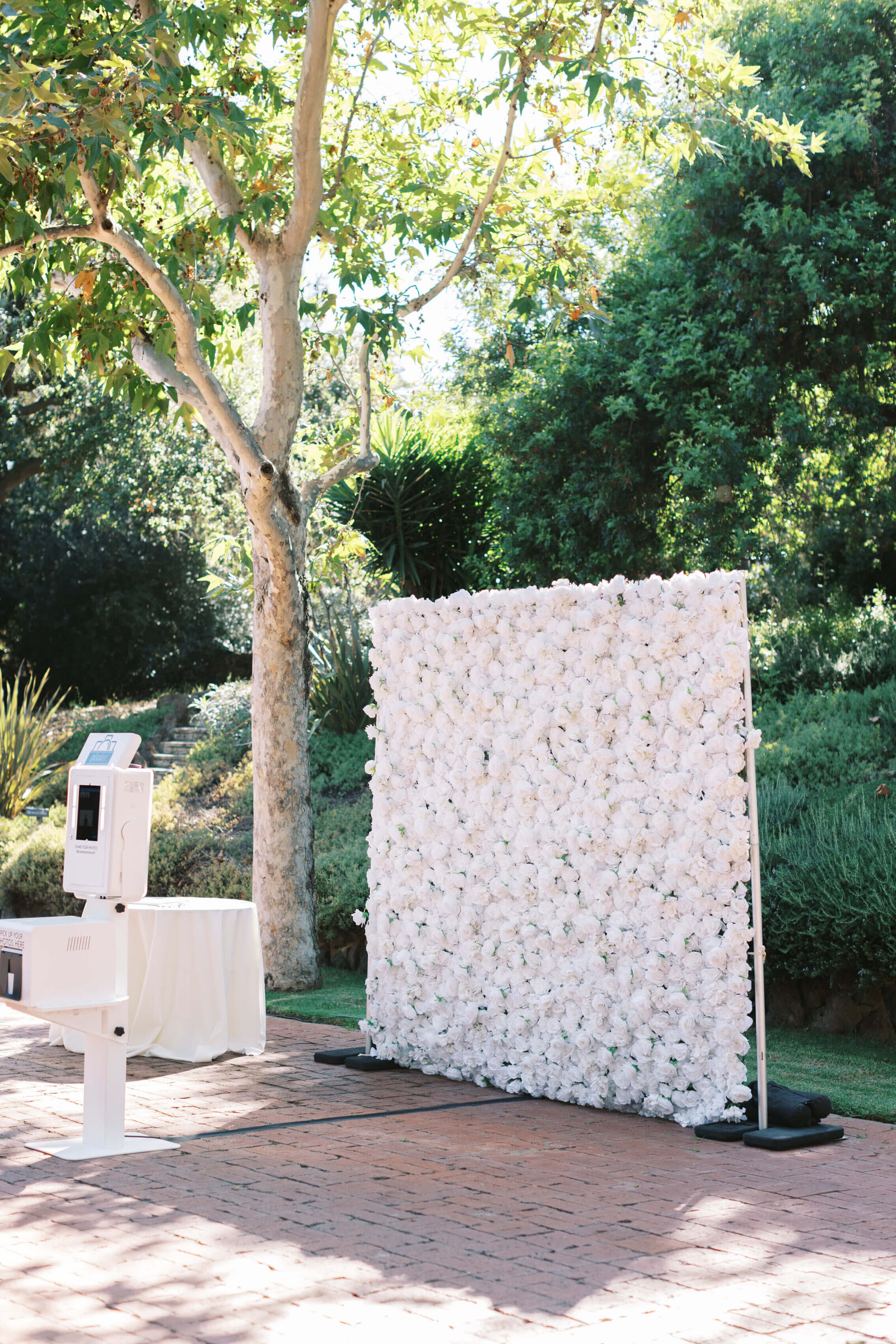 Katherine & Alex wedding at Quail Ranch, Simi Valley - Lisa Leanne Photography