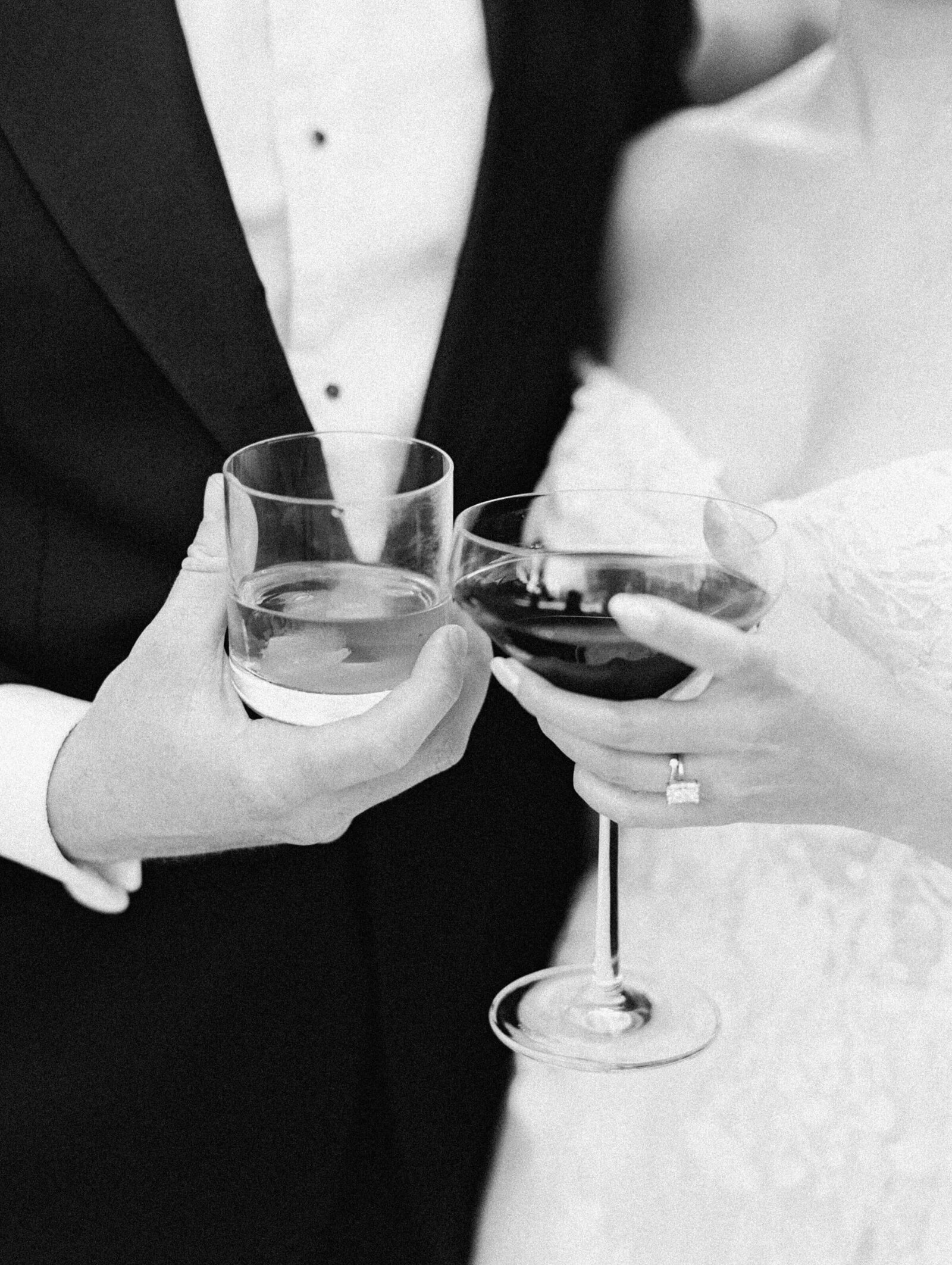 Katherine & Alex wedding at Quail Ranch, Simi Valley - Lisa Leanne Photography