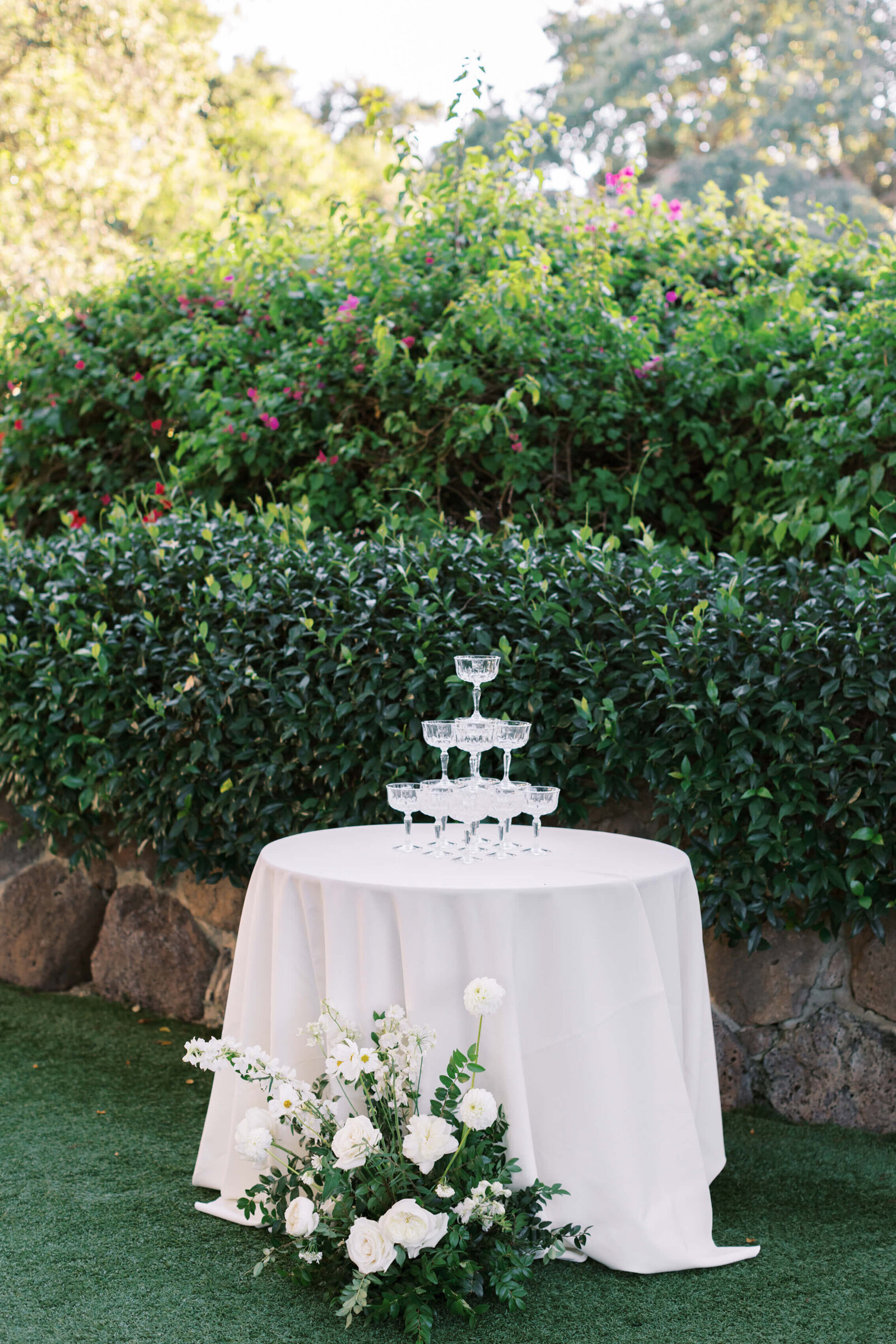 Katherine & Alex wedding at Quail Ranch, Simi Valley - Lisa Leanne Photography
