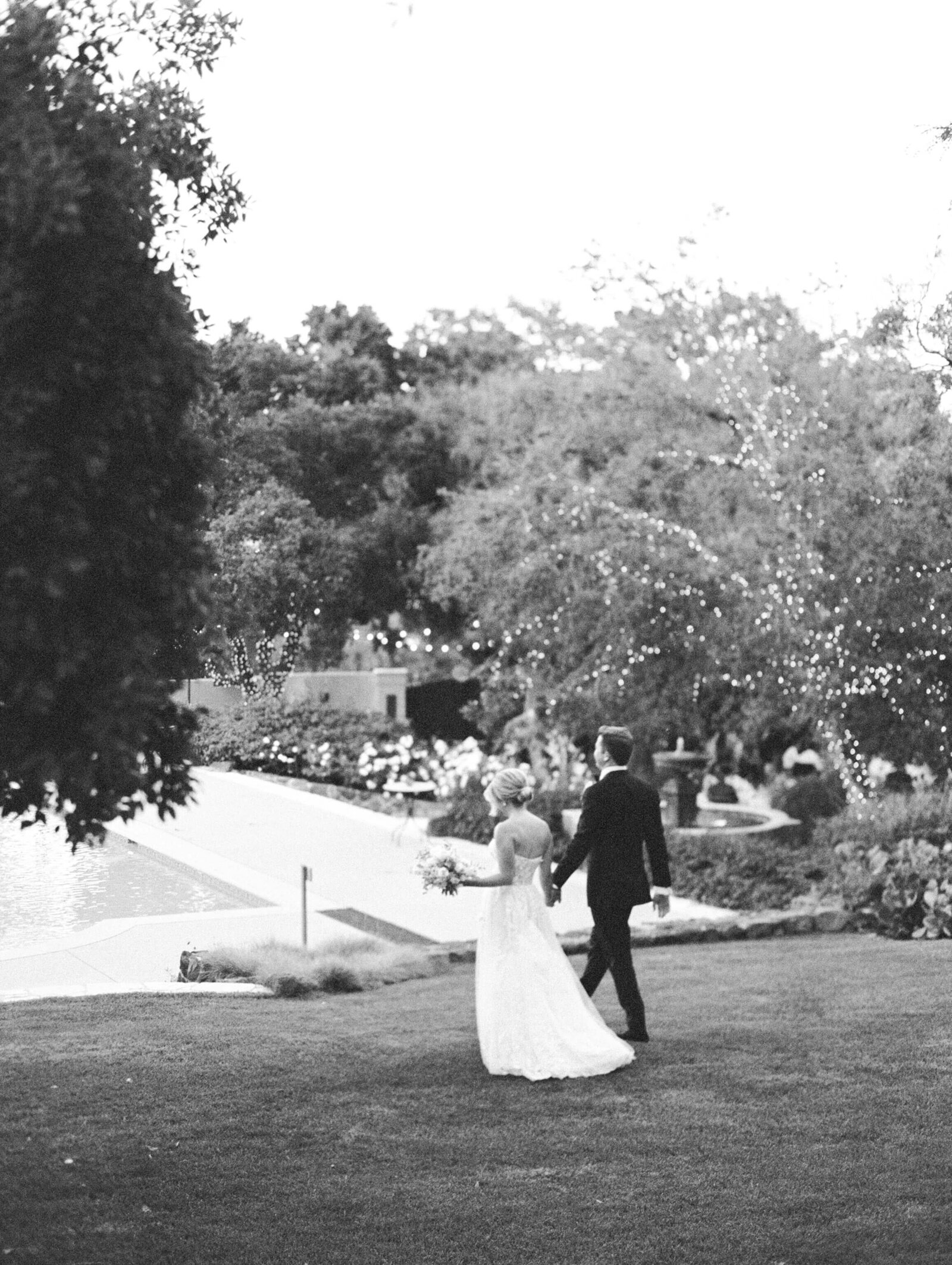 Katherine & Alex wedding at Quail Ranch, Simi Valley - Lisa Leanne Photography