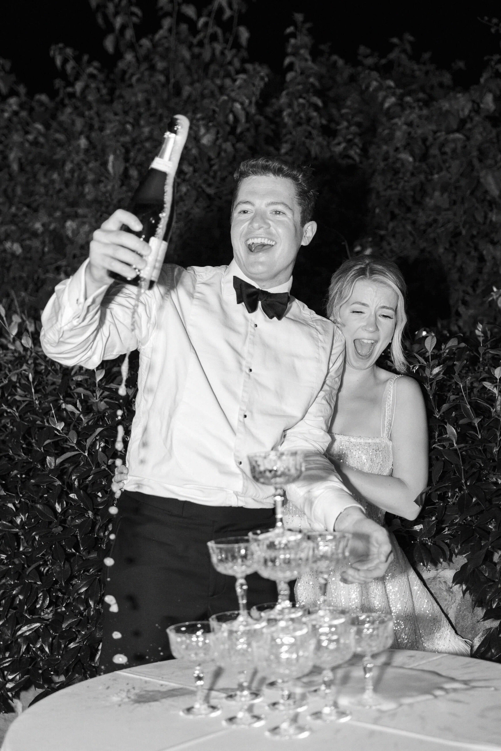 Katherine & Alex wedding at Quail Ranch, Simi Valley - Lisa Leanne Photography
