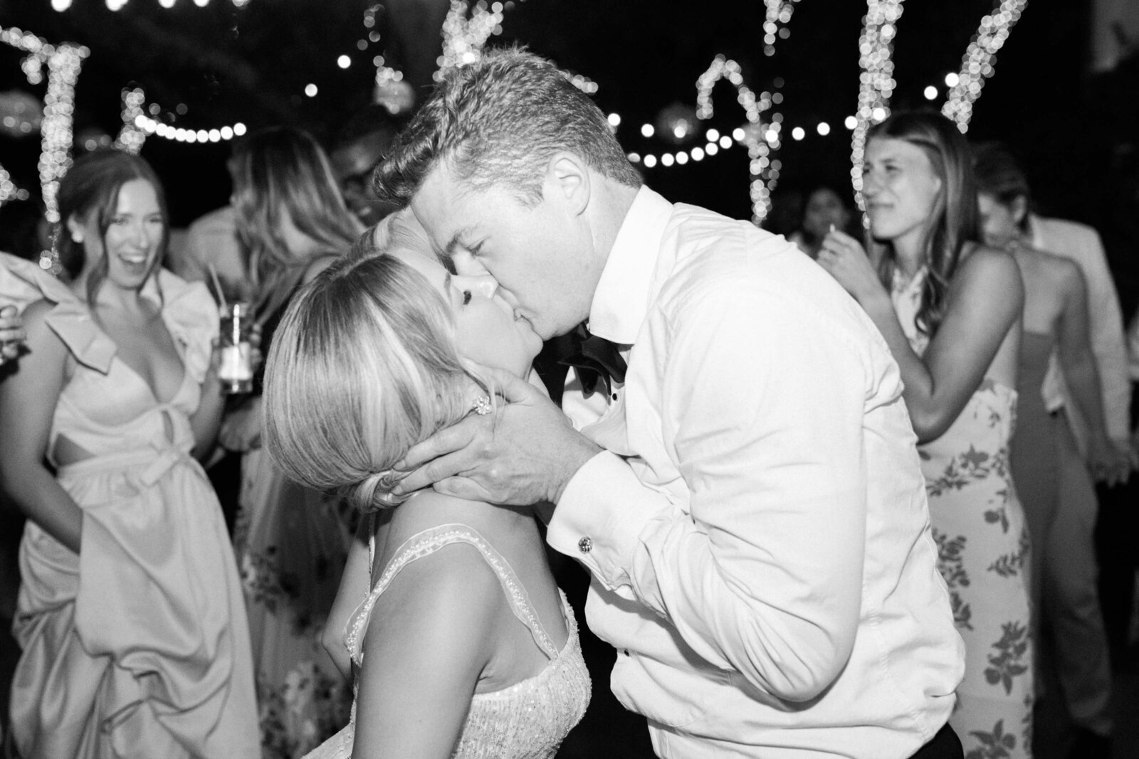 Katherine & Alex wedding at Quail Ranch, Simi Valley - Lisa Leanne Photography