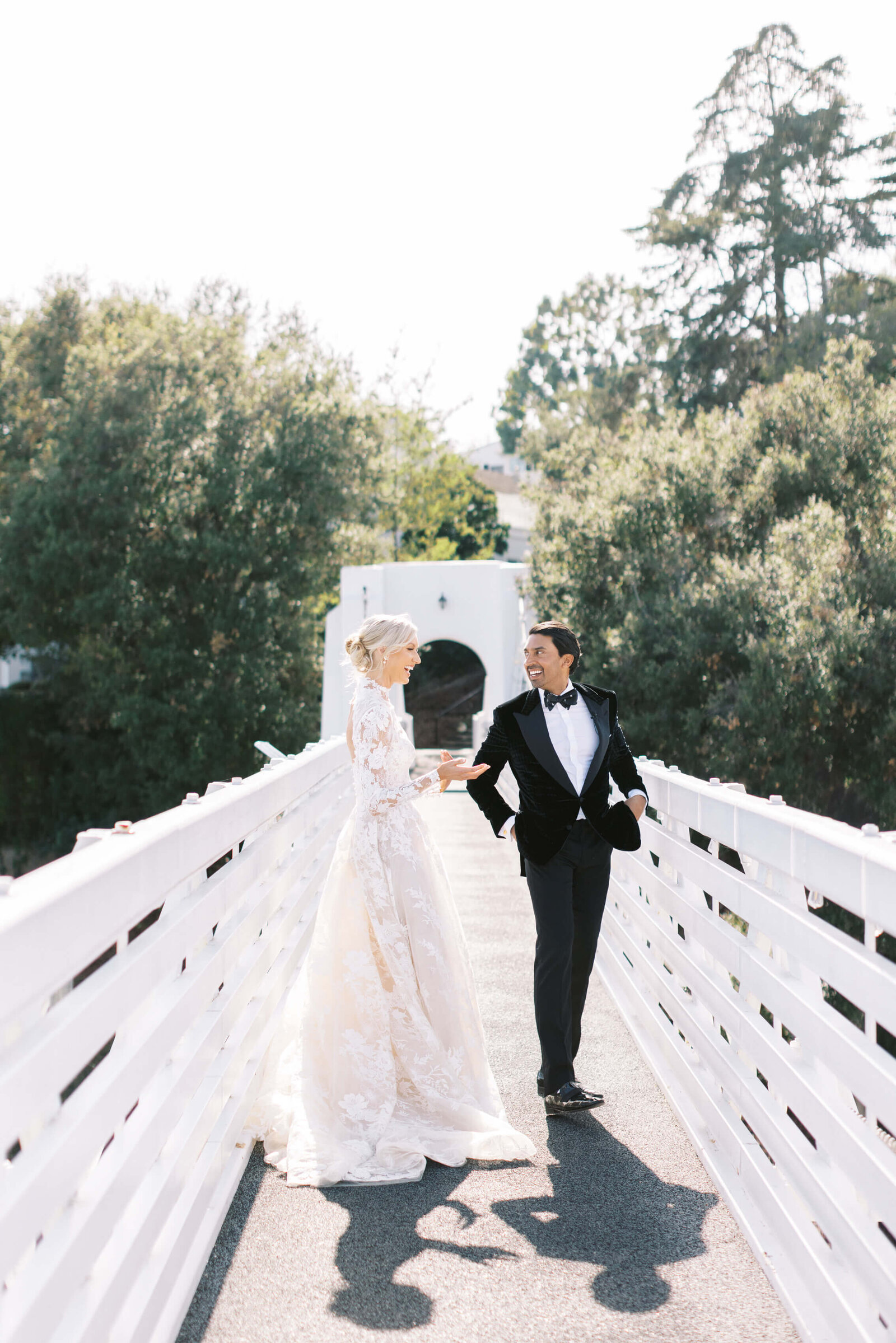 Bel-Air Country Club First Look